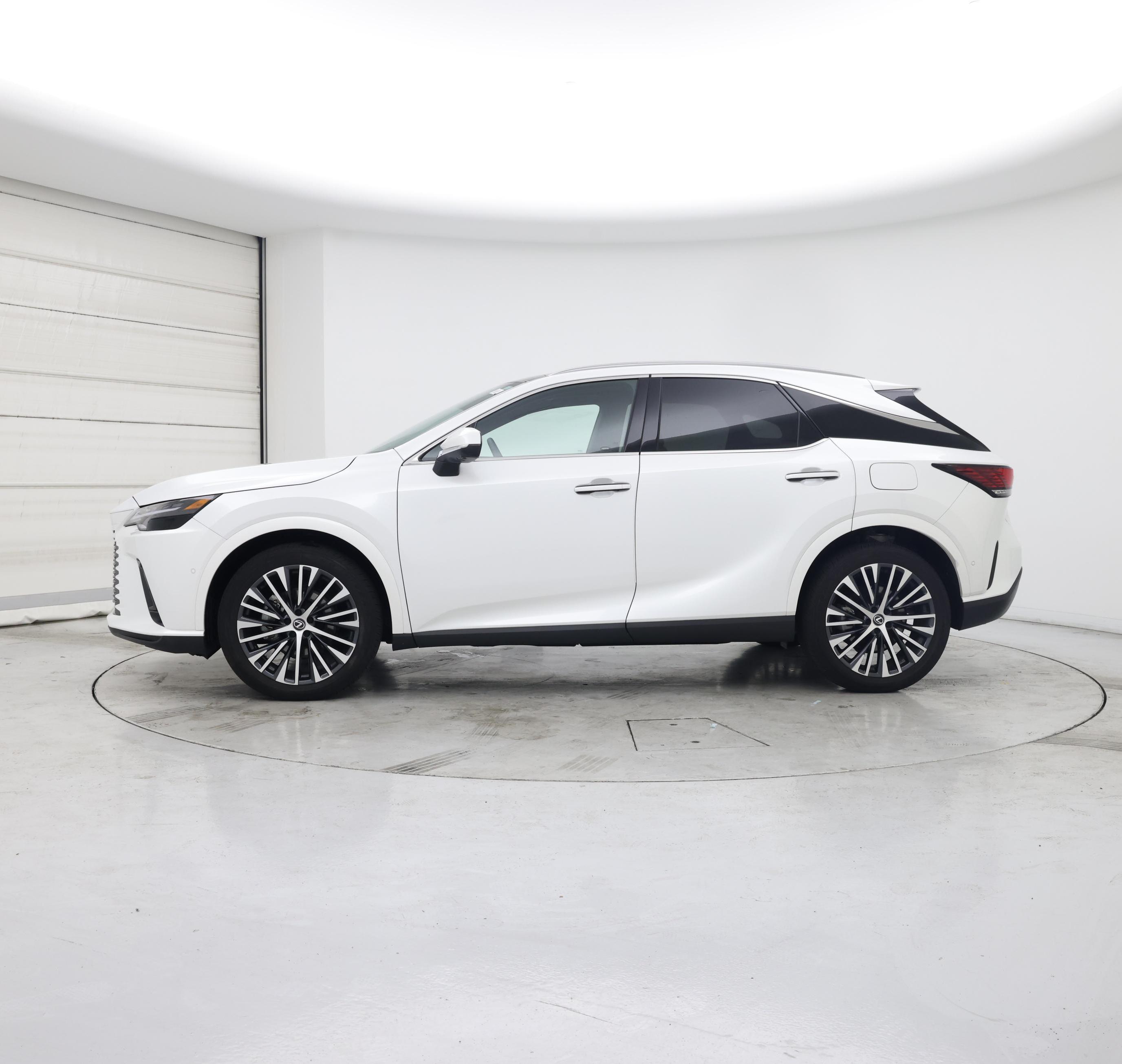 Thumbnail: 2023 Lexus RX - 3