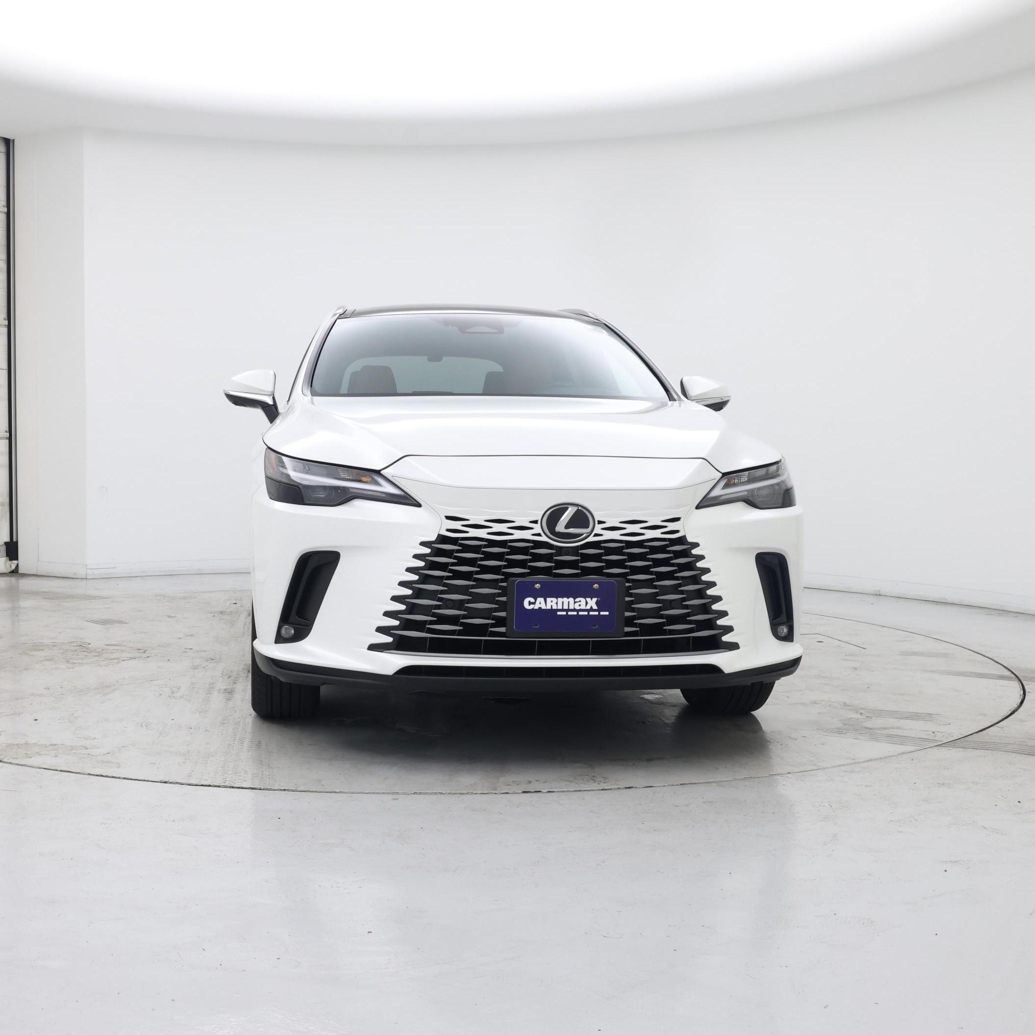 Thumbnail: 2023 Lexus RX - 5