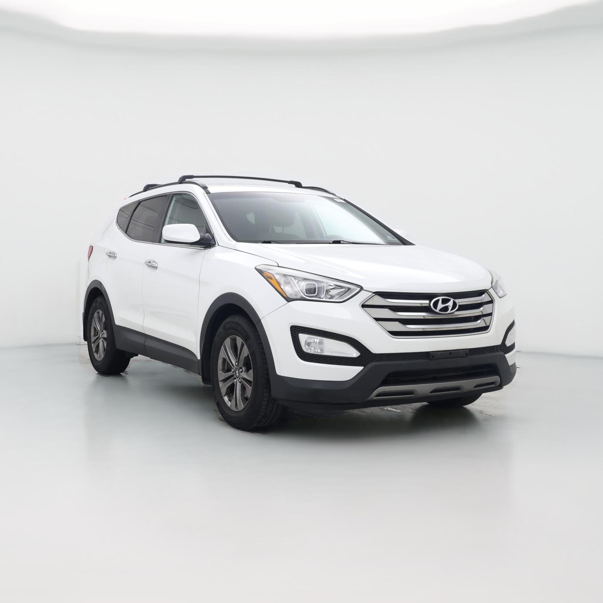 Thumbnail: 2015 Hyundai Santa Fe - 1
