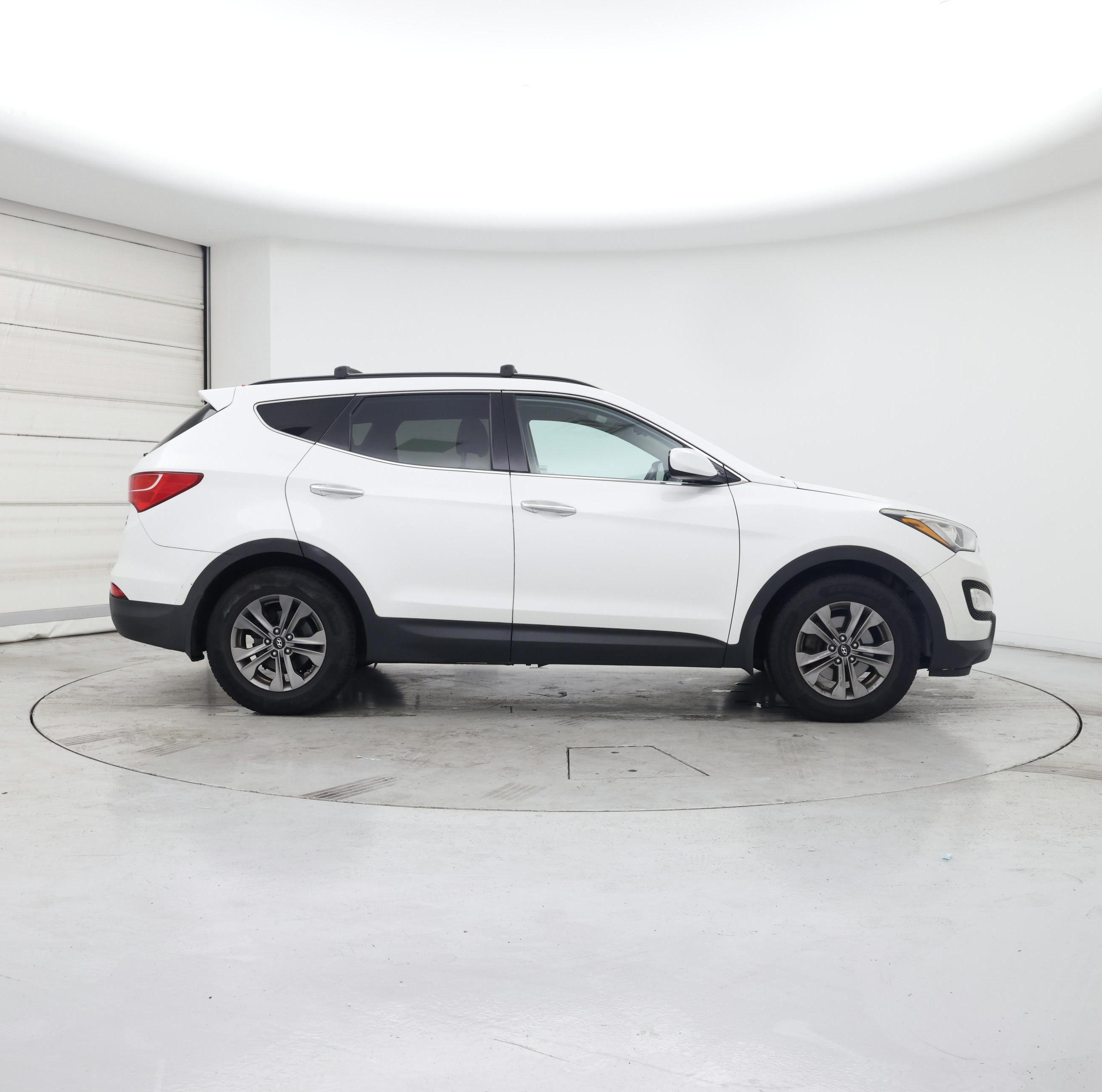 Thumbnail: 2015 Hyundai Santa Fe - 7