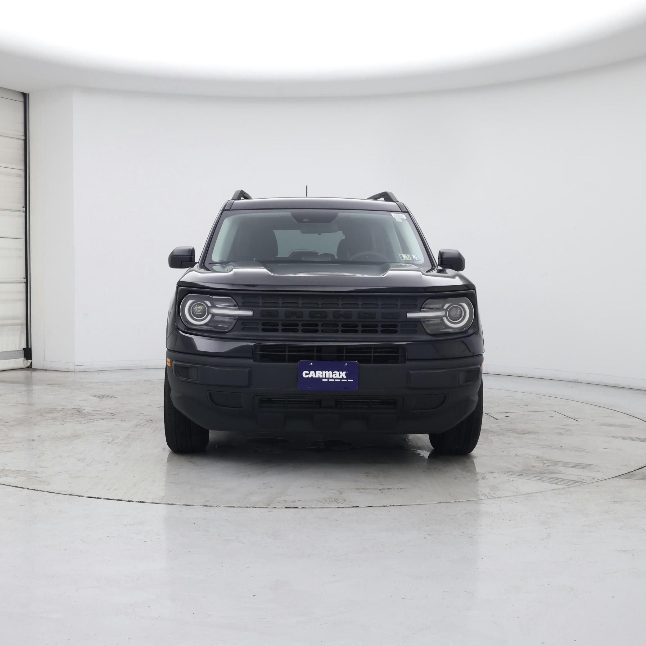 Thumbnail: 2022 Ford Bronco Sport - 5