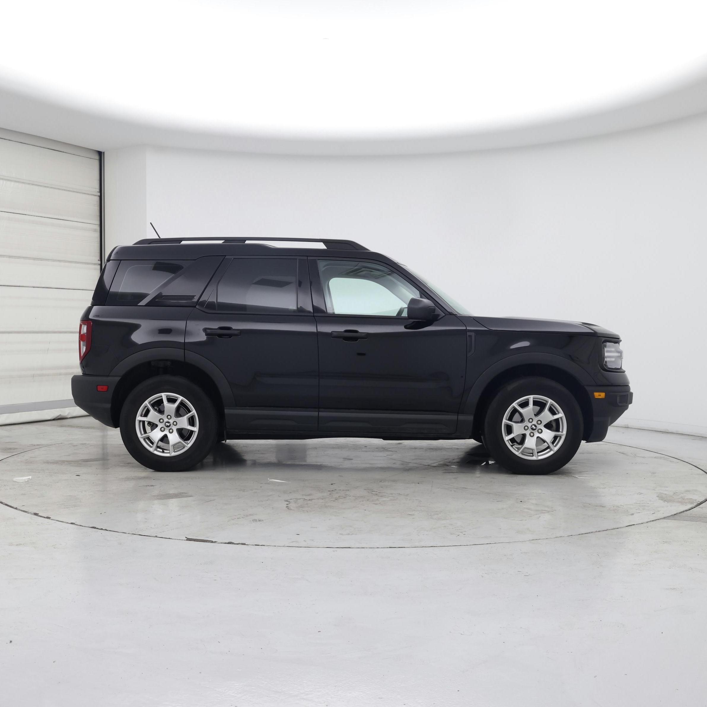 Thumbnail: 2022 Ford Bronco Sport - 7