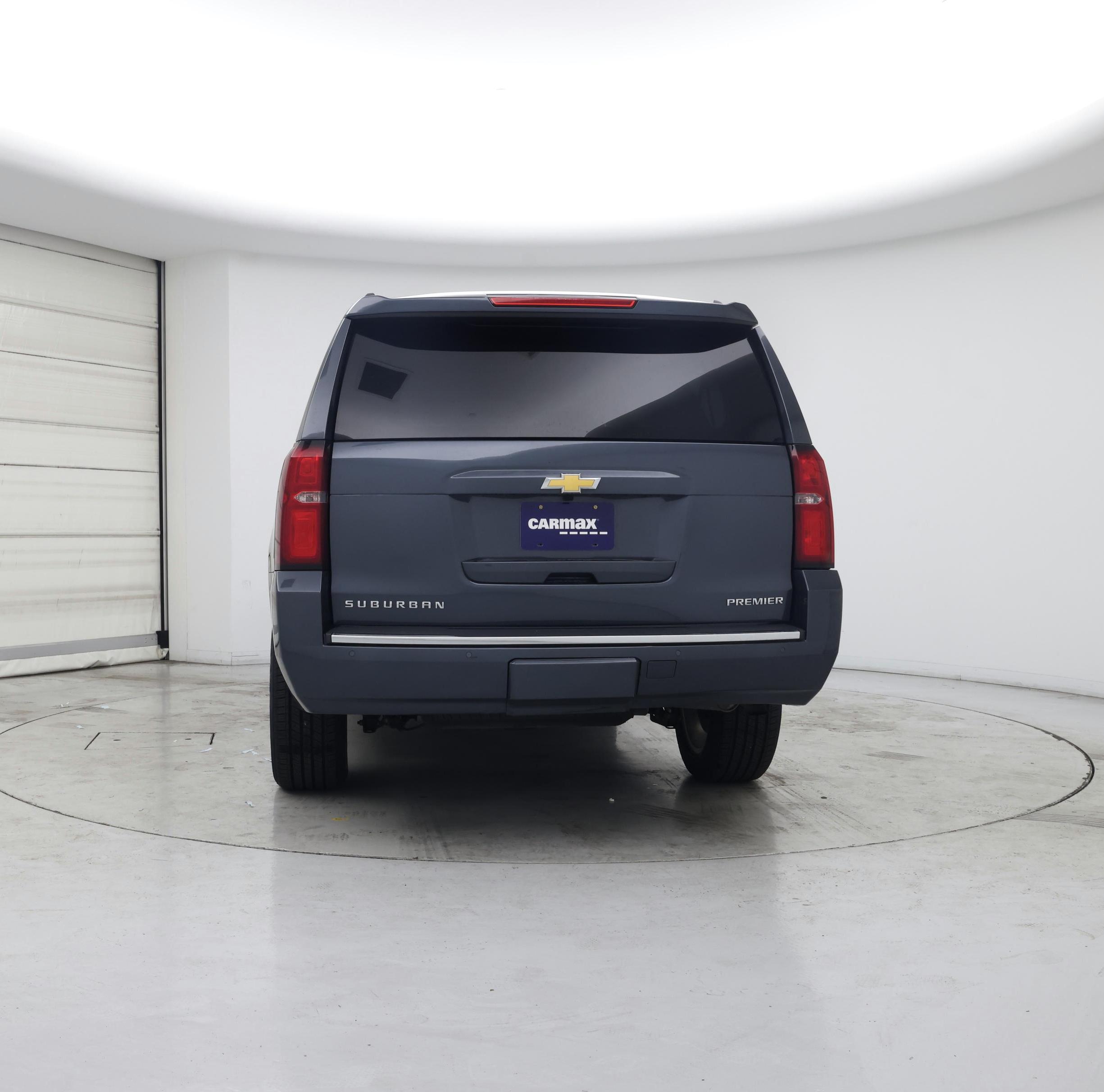 Thumbnail: 2019 Chevrolet Suburban - 6