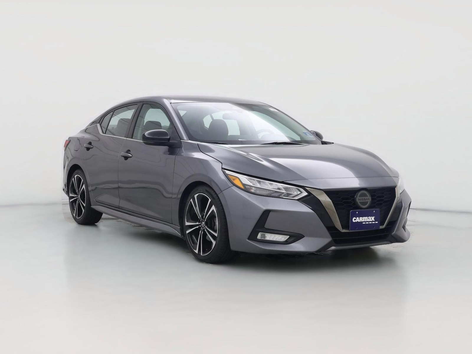 2020 Nissan Sentra