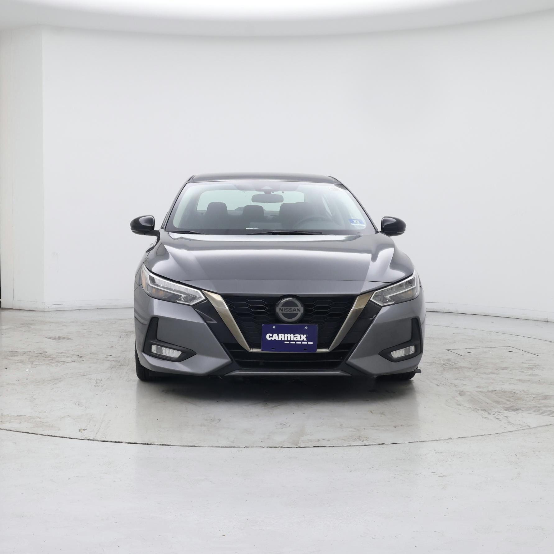 Thumbnail: 2020 Nissan Sentra - 5