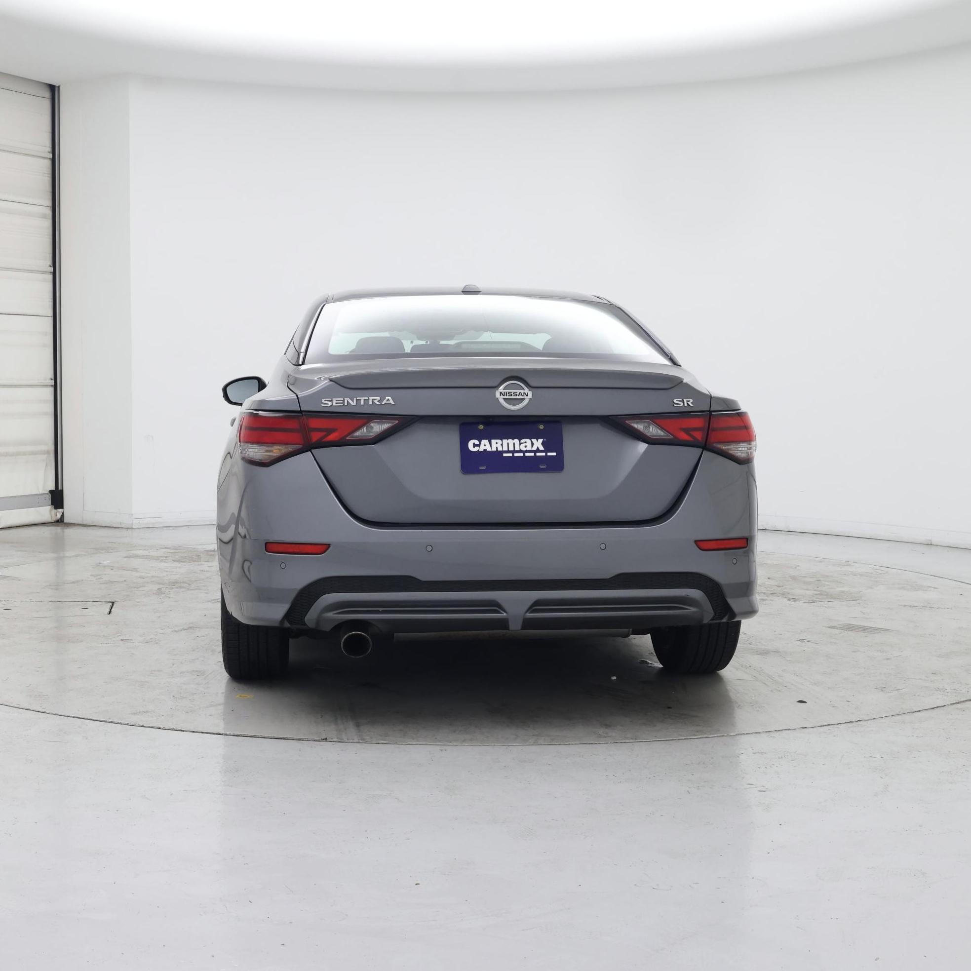 Thumbnail: 2020 Nissan Sentra - 6