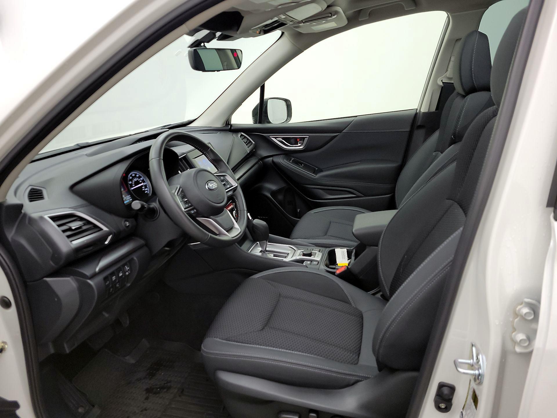 Thumbnail: 2024 Subaru Forester - 11