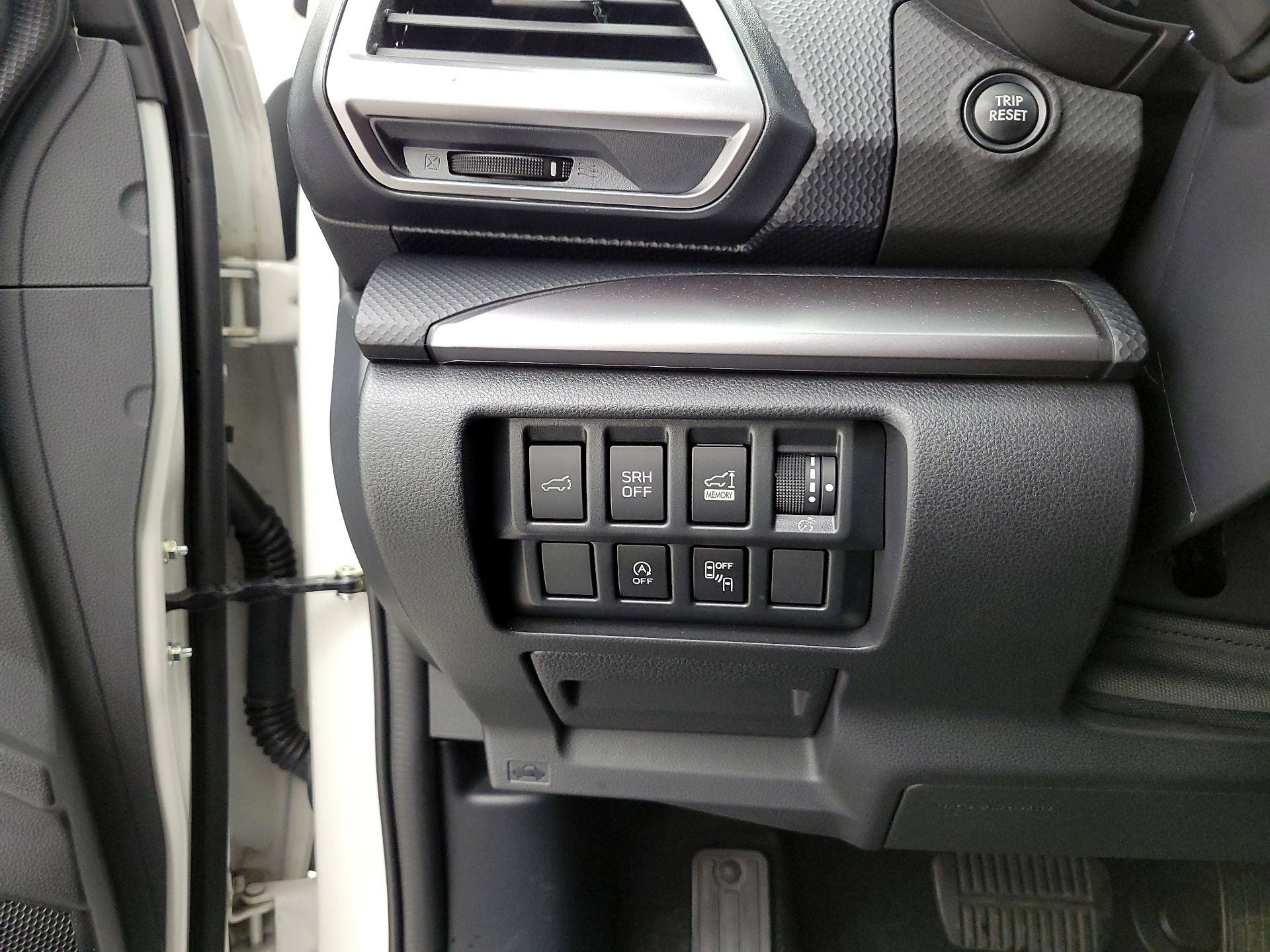 Thumbnail: 2024 Subaru Forester - 13