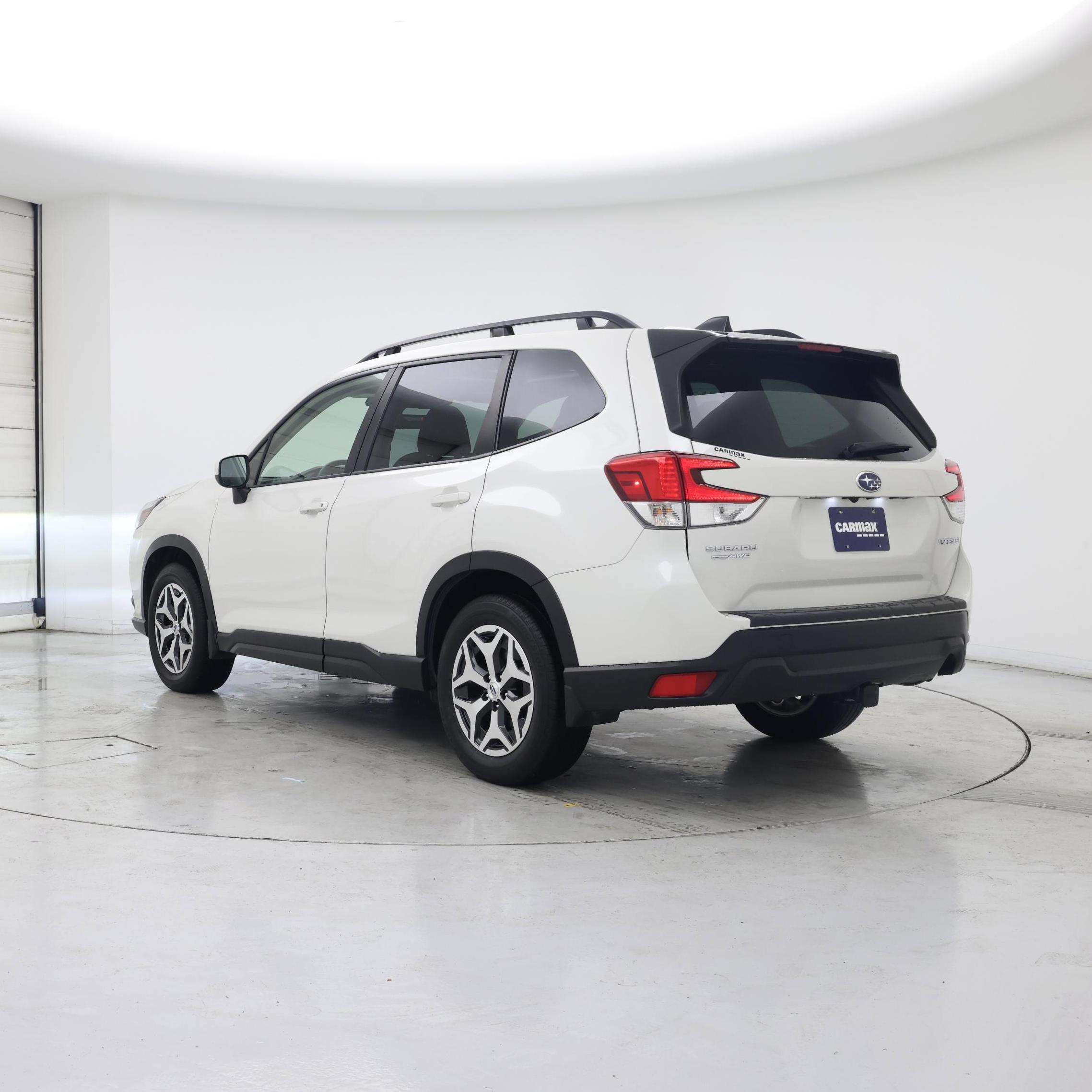 Thumbnail: 2024 Subaru Forester - 2