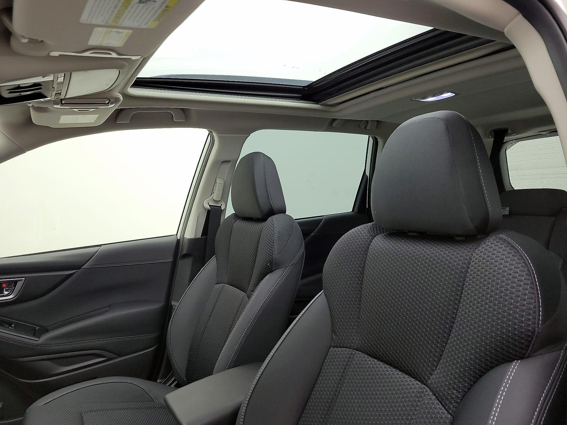 Thumbnail: 2024 Subaru Forester - 19