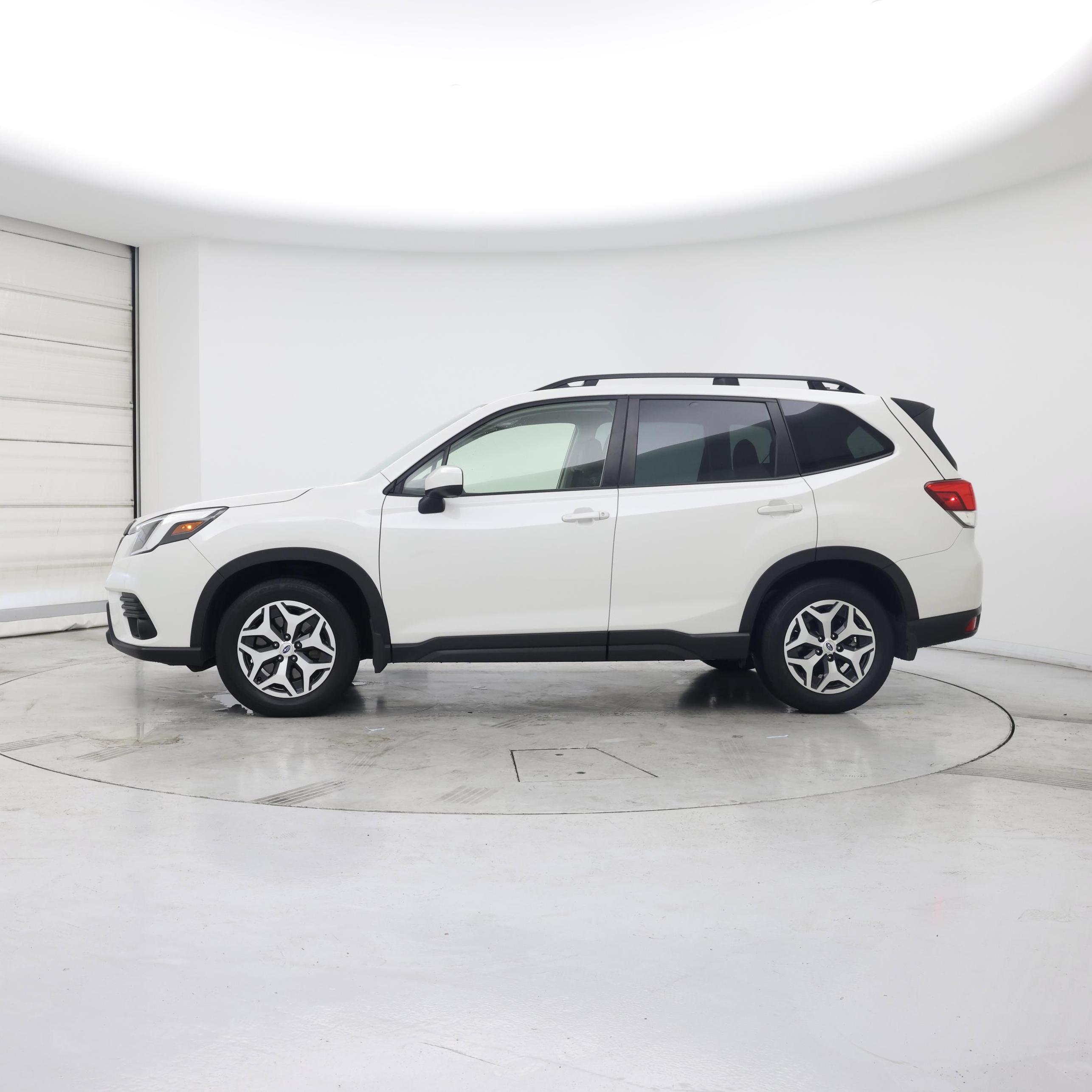 Thumbnail: 2024 Subaru Forester - 3