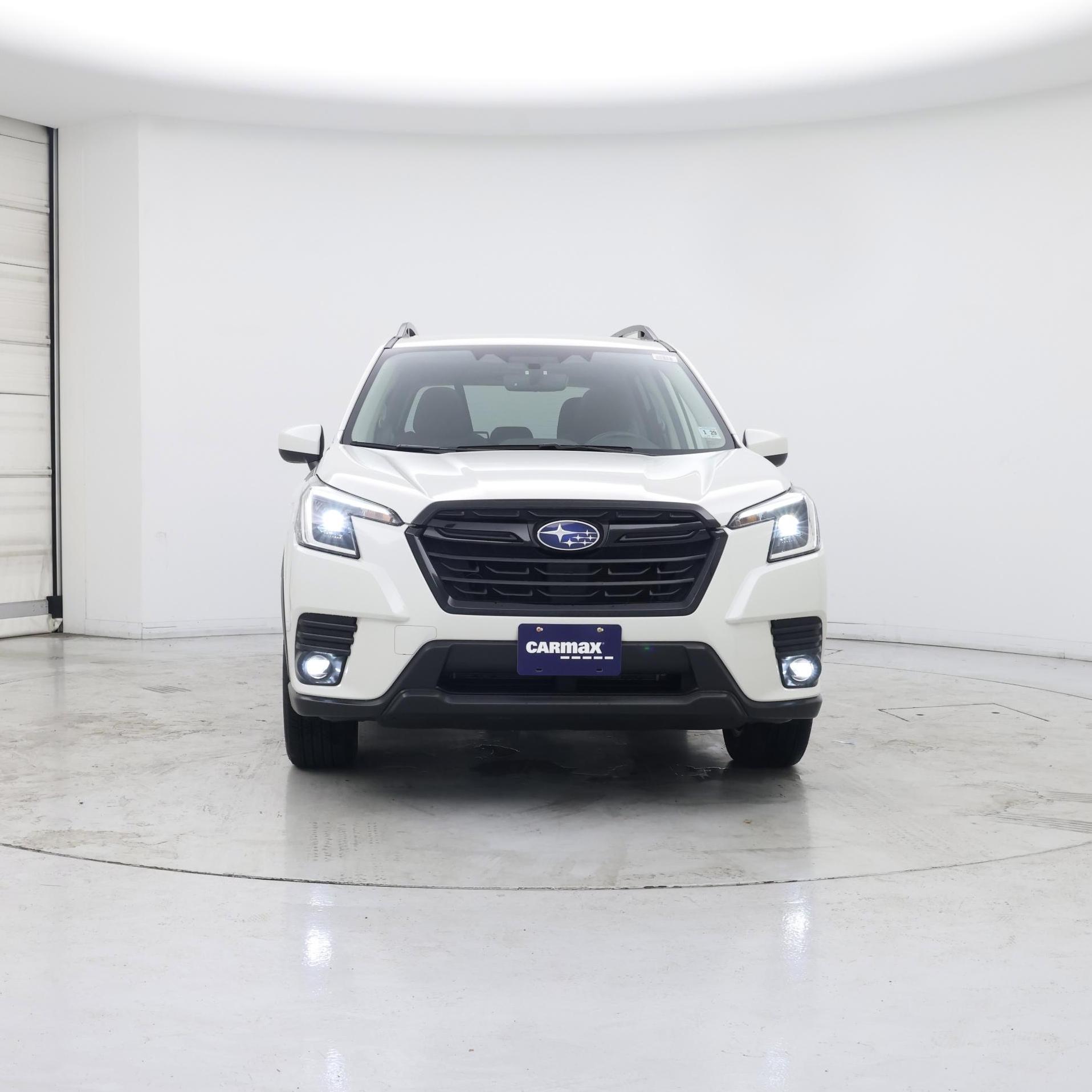 Thumbnail: 2024 Subaru Forester - 5