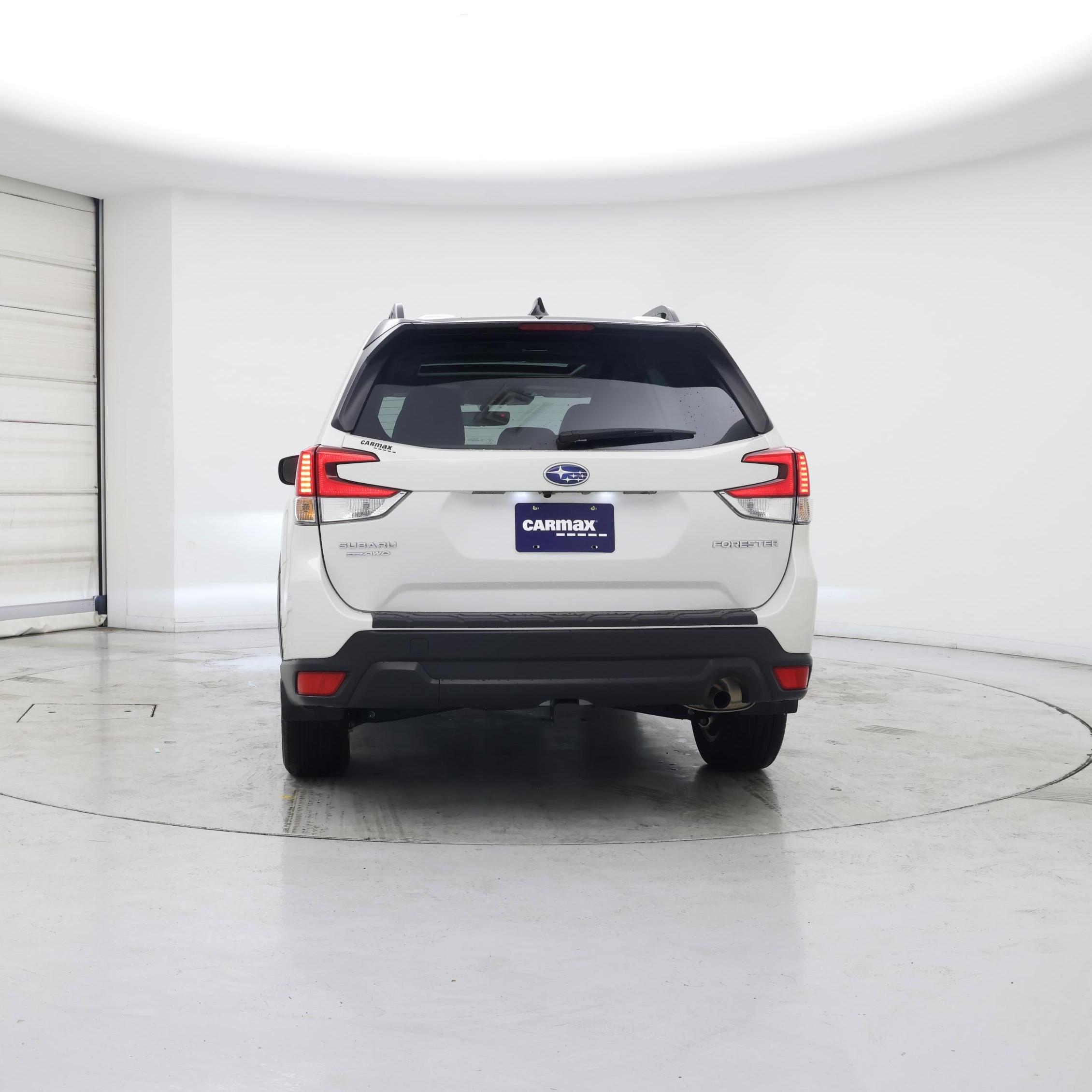 Thumbnail: 2024 Subaru Forester - 6