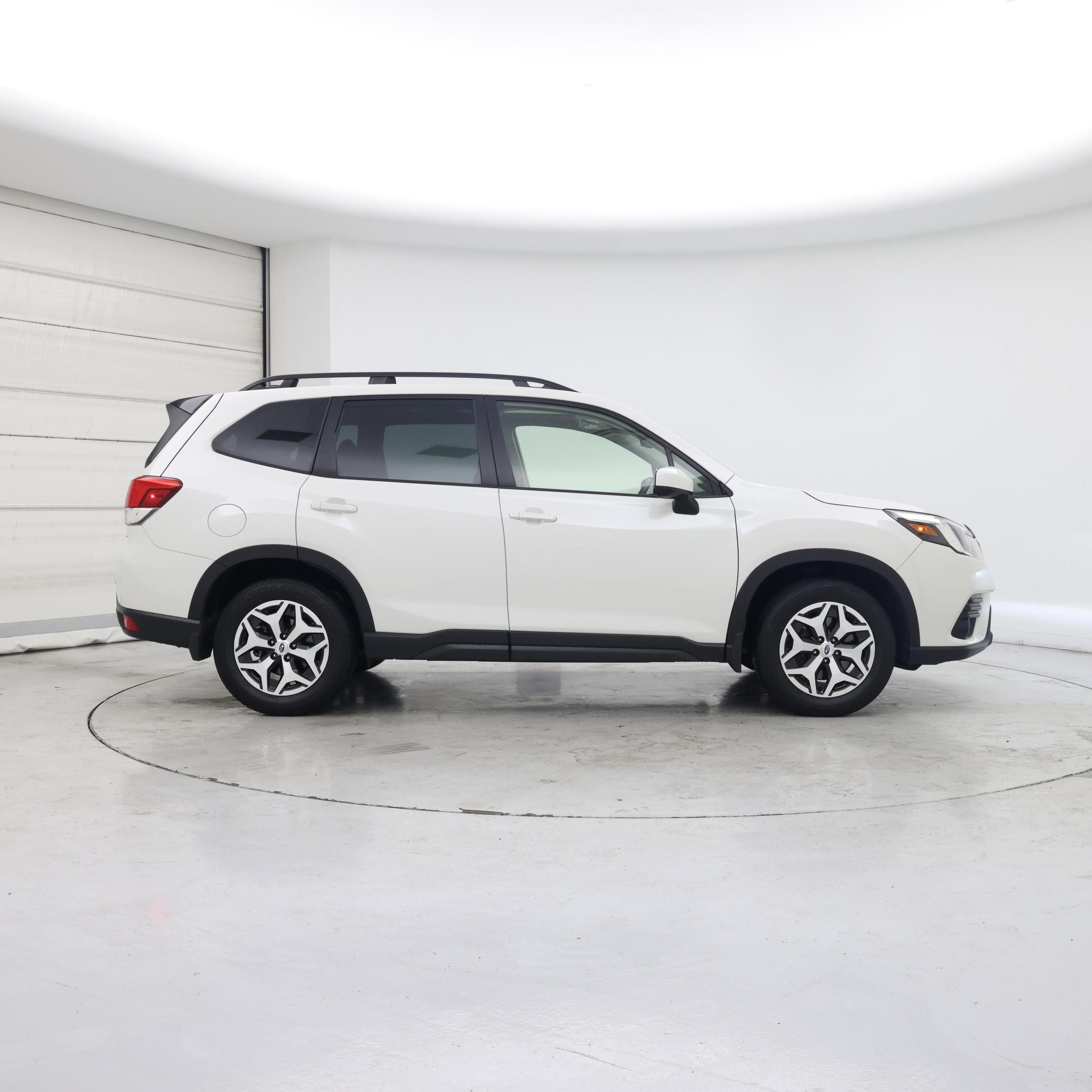 Thumbnail: 2024 Subaru Forester - 7