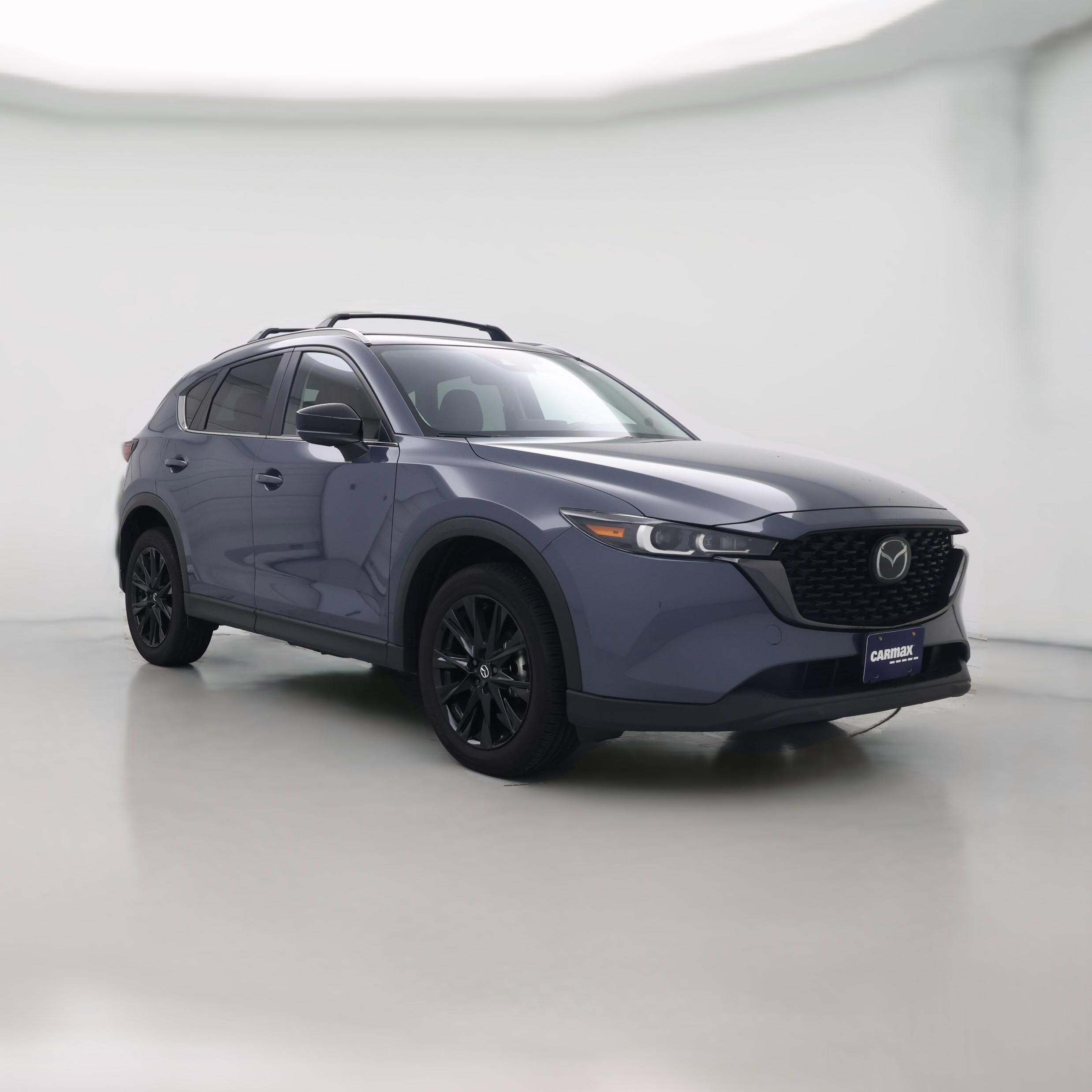 Thumbnail: 2024 Mazda CX-5 - 1