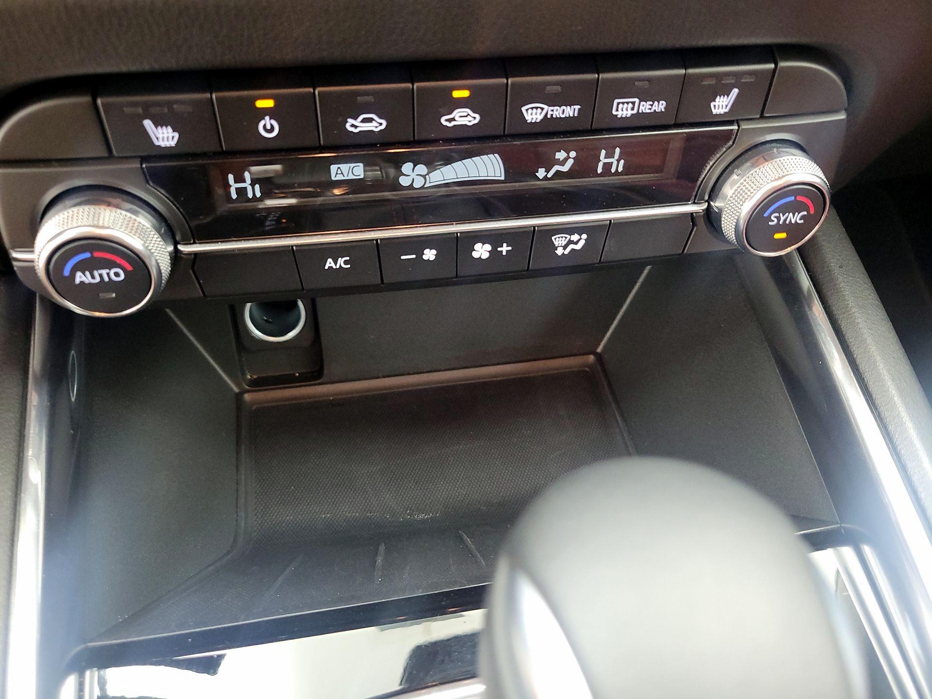 Thumbnail: 2024 Mazda CX-5 - 16