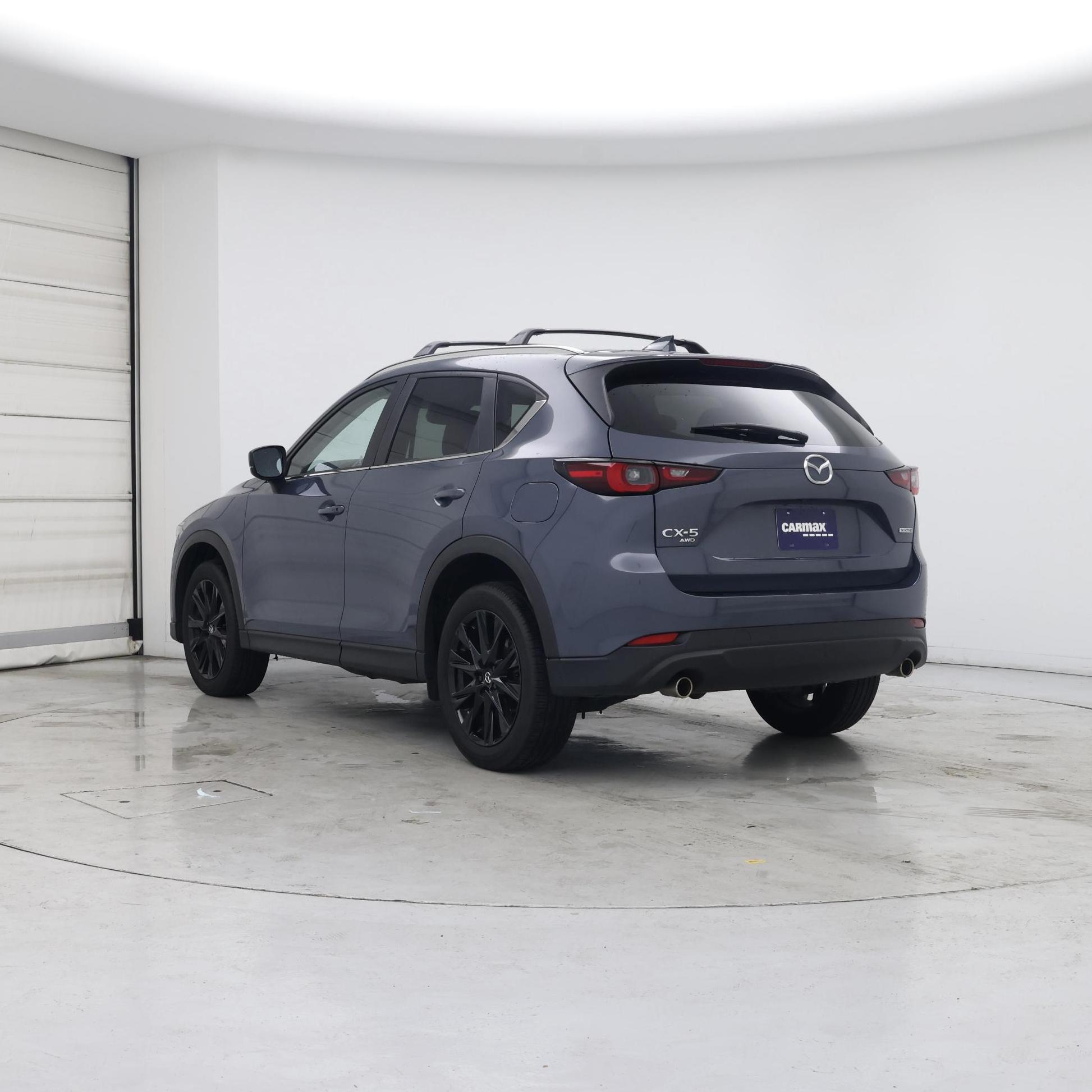 Thumbnail: 2024 Mazda CX-5 - 2