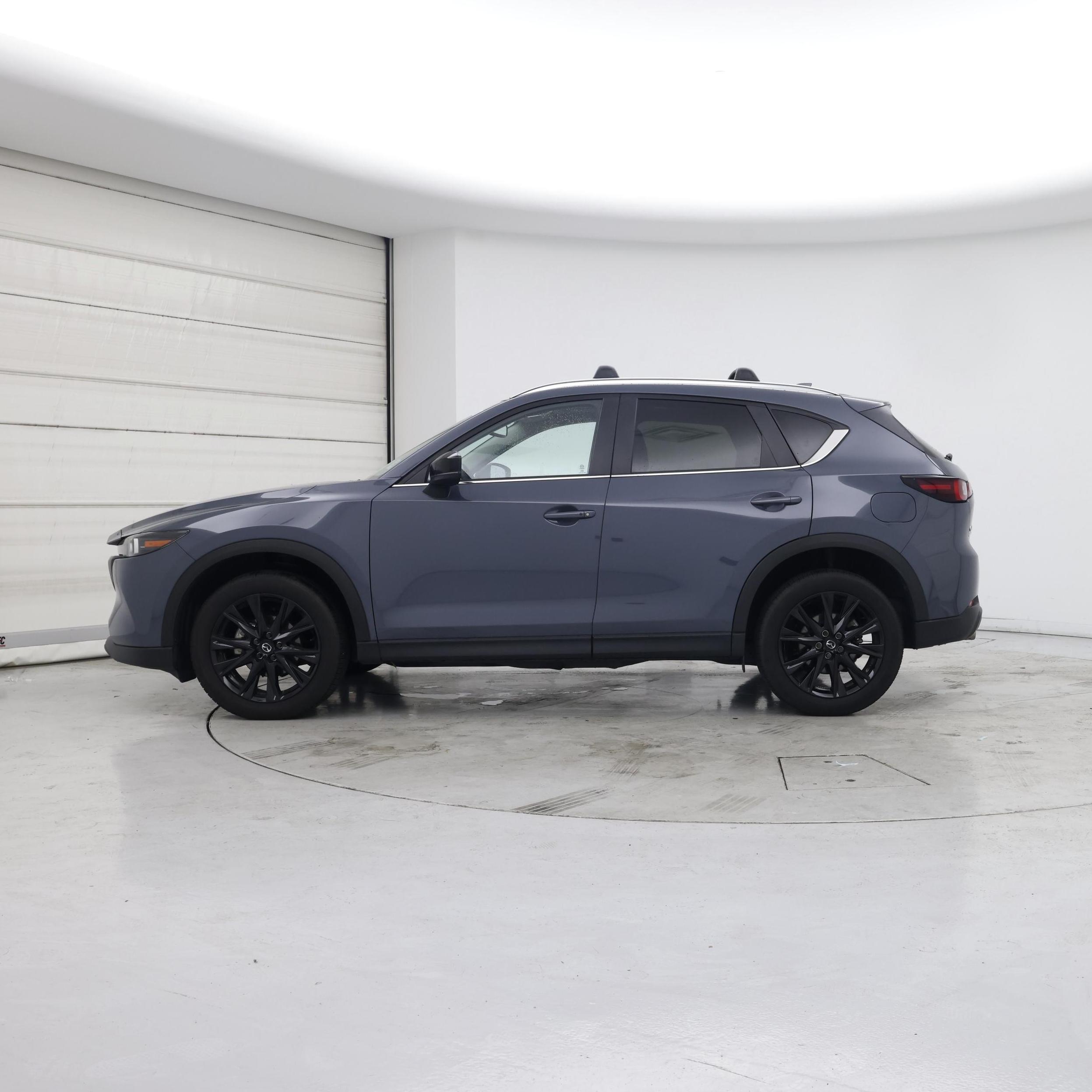 Thumbnail: 2024 Mazda CX-5 - 3