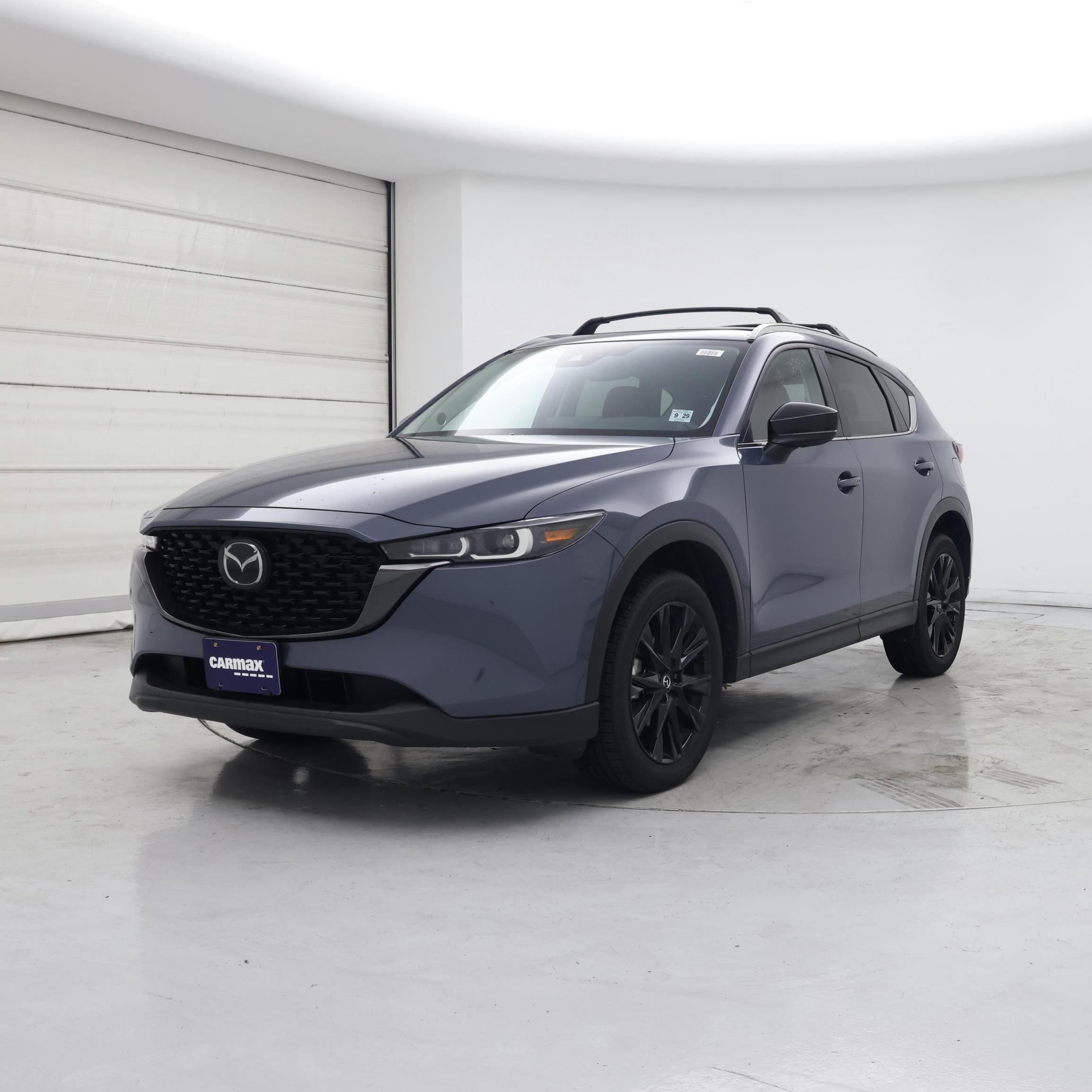 Thumbnail: 2024 Mazda CX-5 - 4