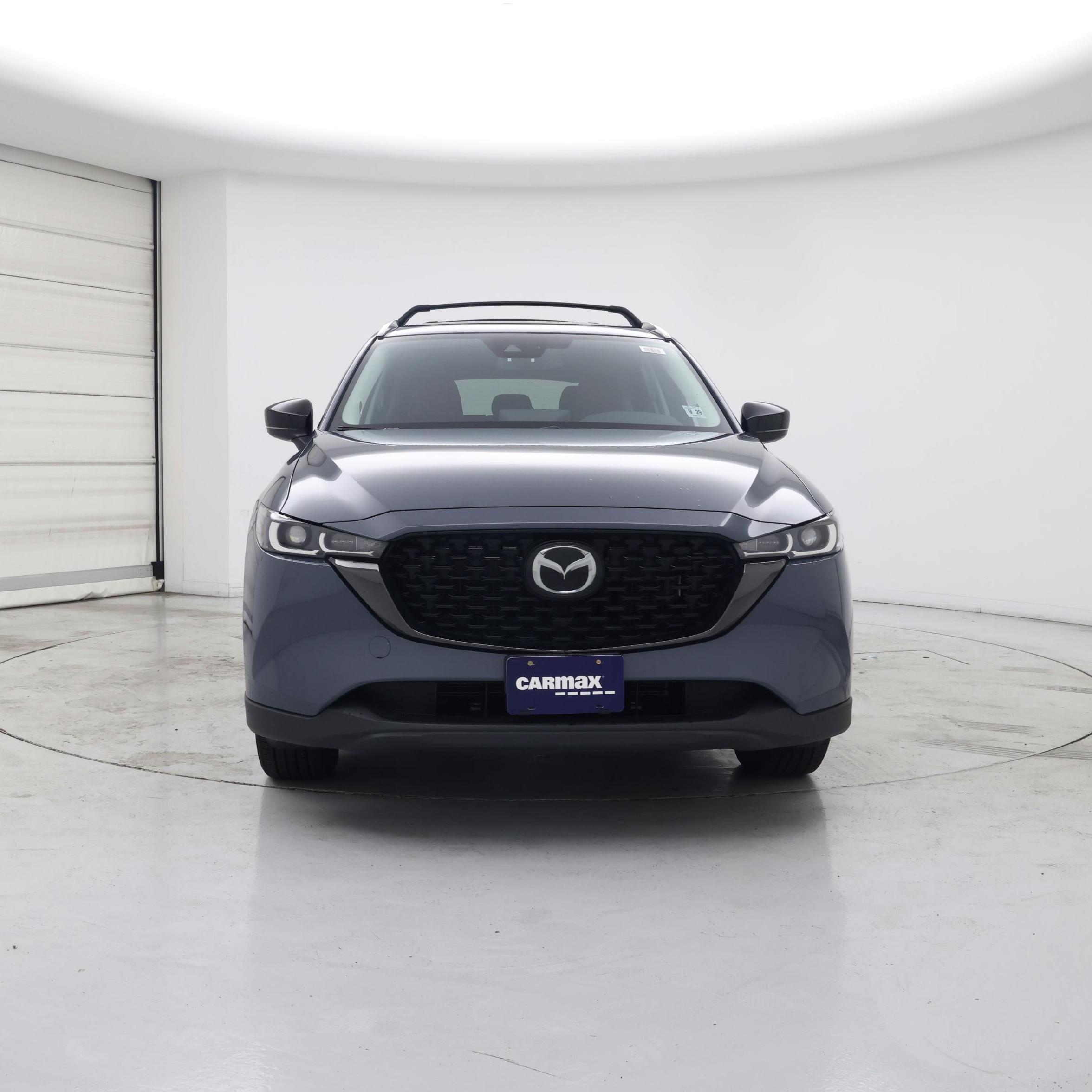 Thumbnail: 2024 Mazda CX-5 - 5