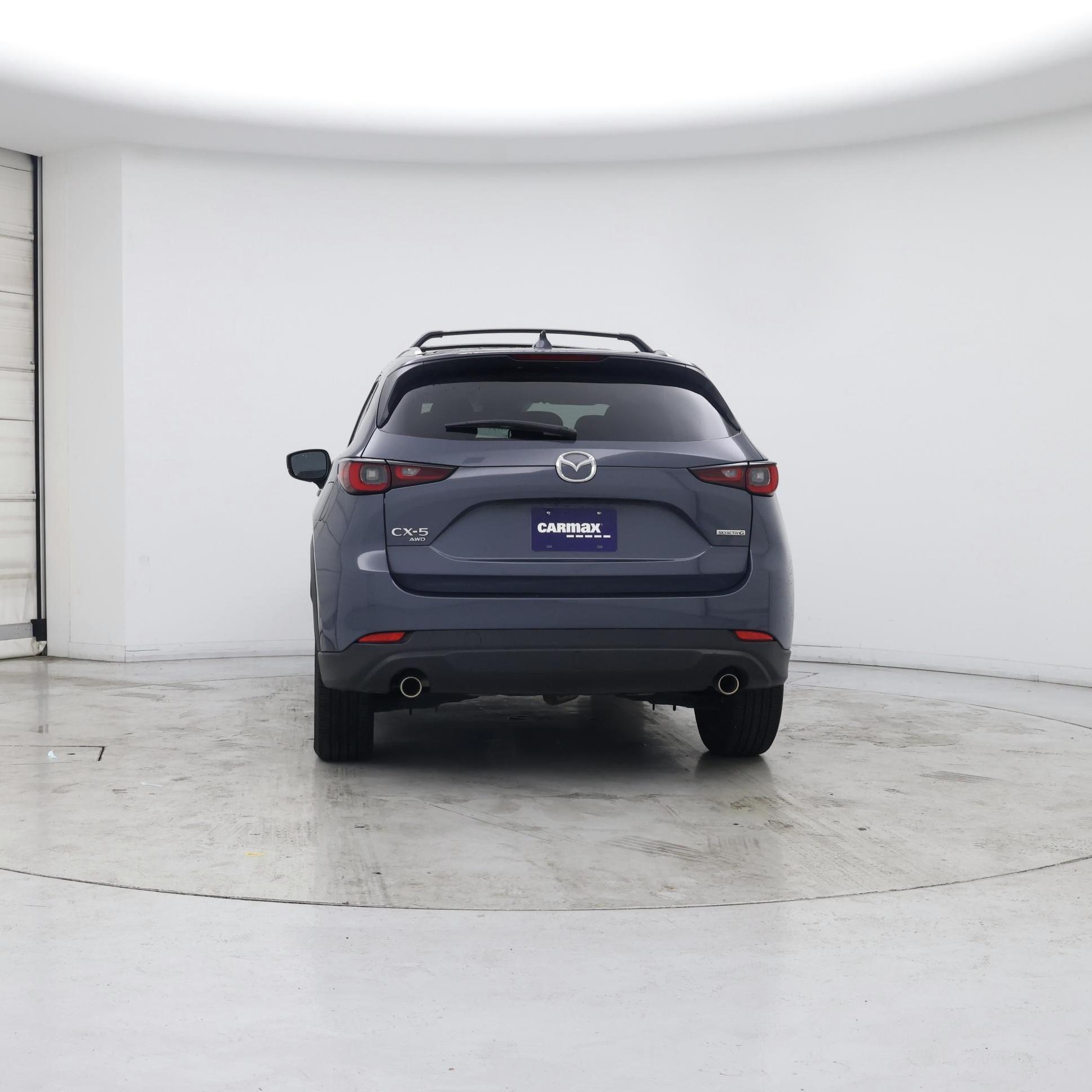 Thumbnail: 2024 Mazda CX-5 - 6