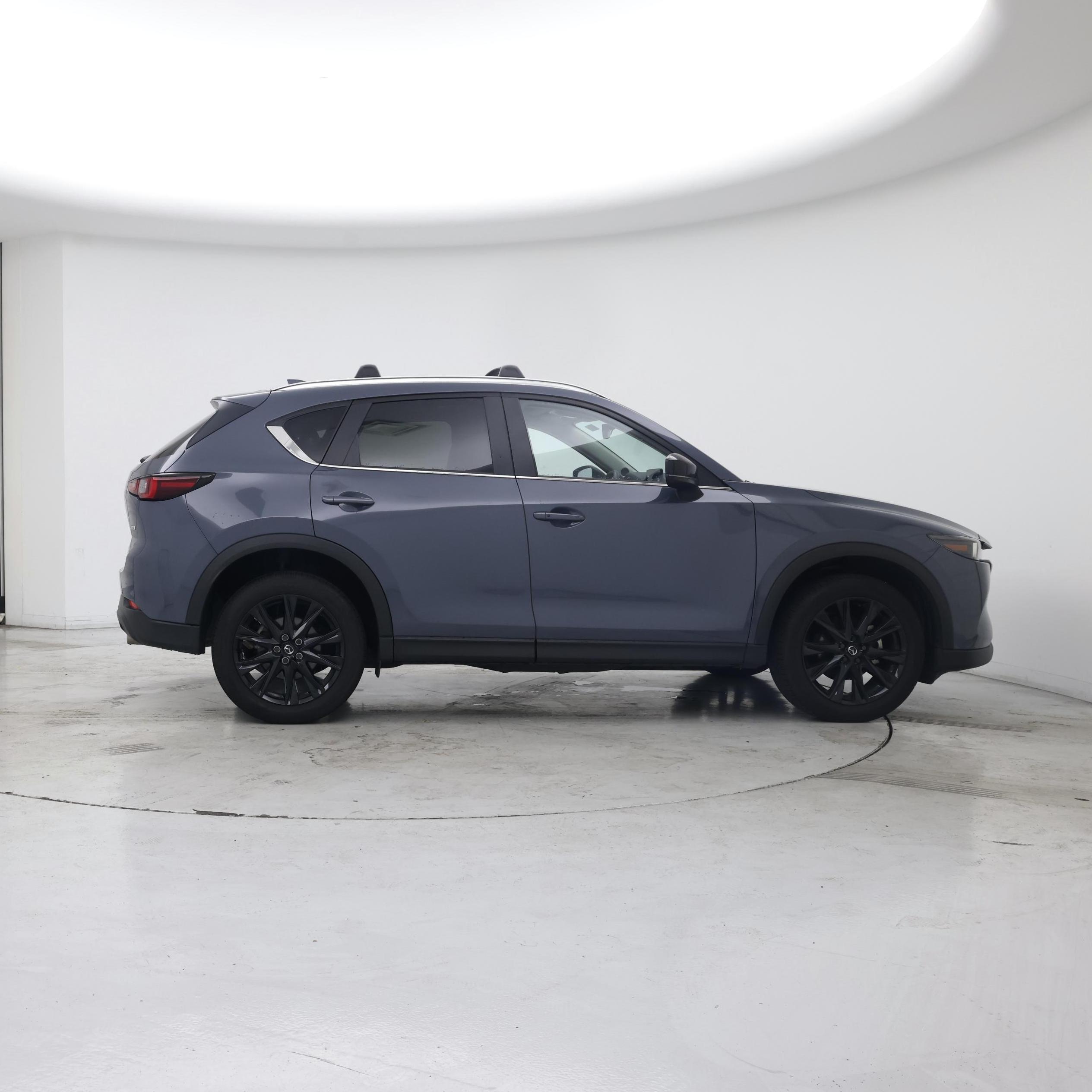 Thumbnail: 2024 Mazda CX-5 - 7