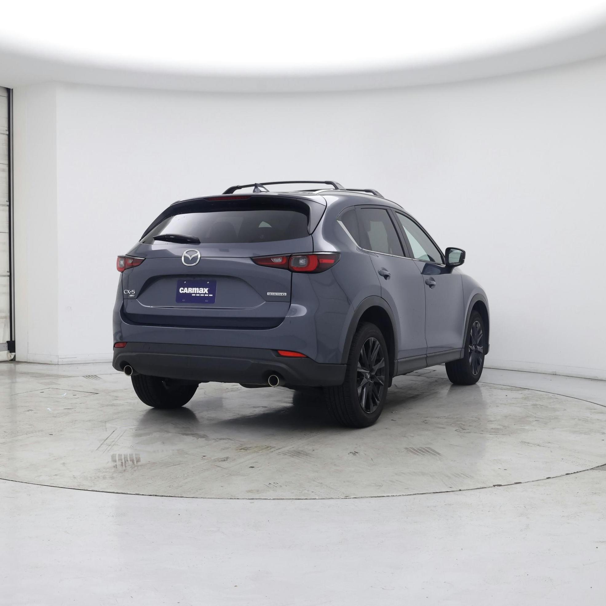 Thumbnail: 2024 Mazda CX-5 - 8