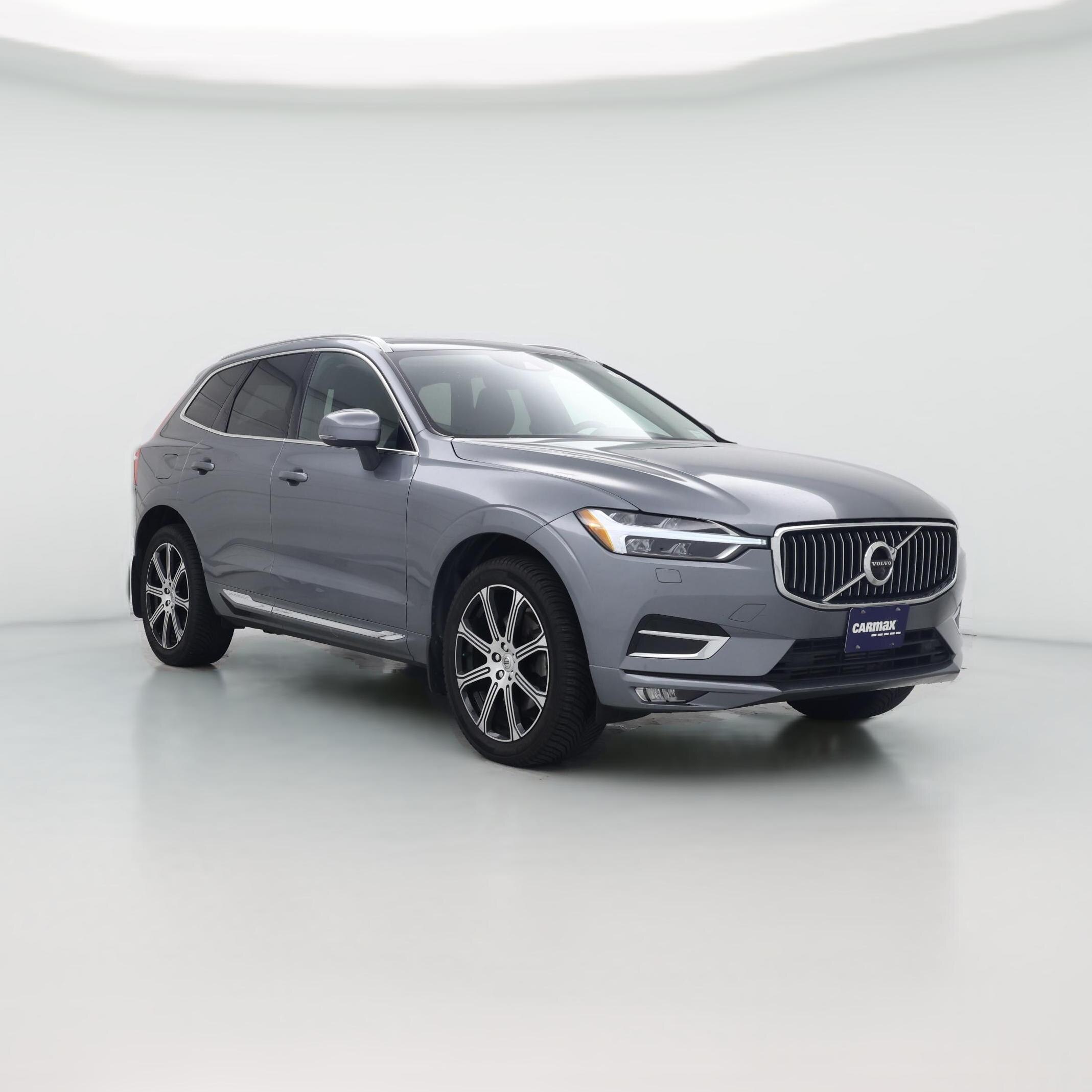 Thumbnail: 2020 Volvo XC60 - 1