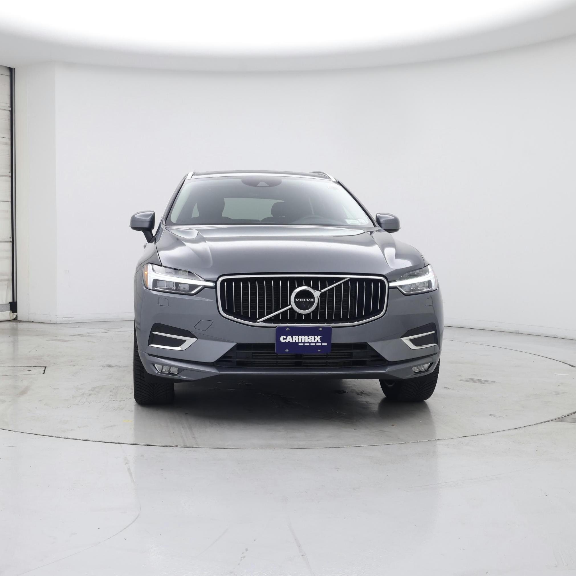 Thumbnail: 2020 Volvo XC60 - 5