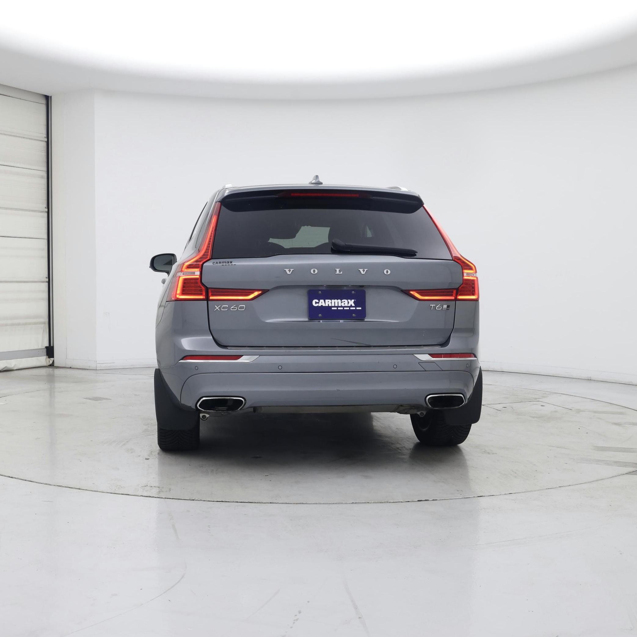 Thumbnail: 2020 Volvo XC60 - 6