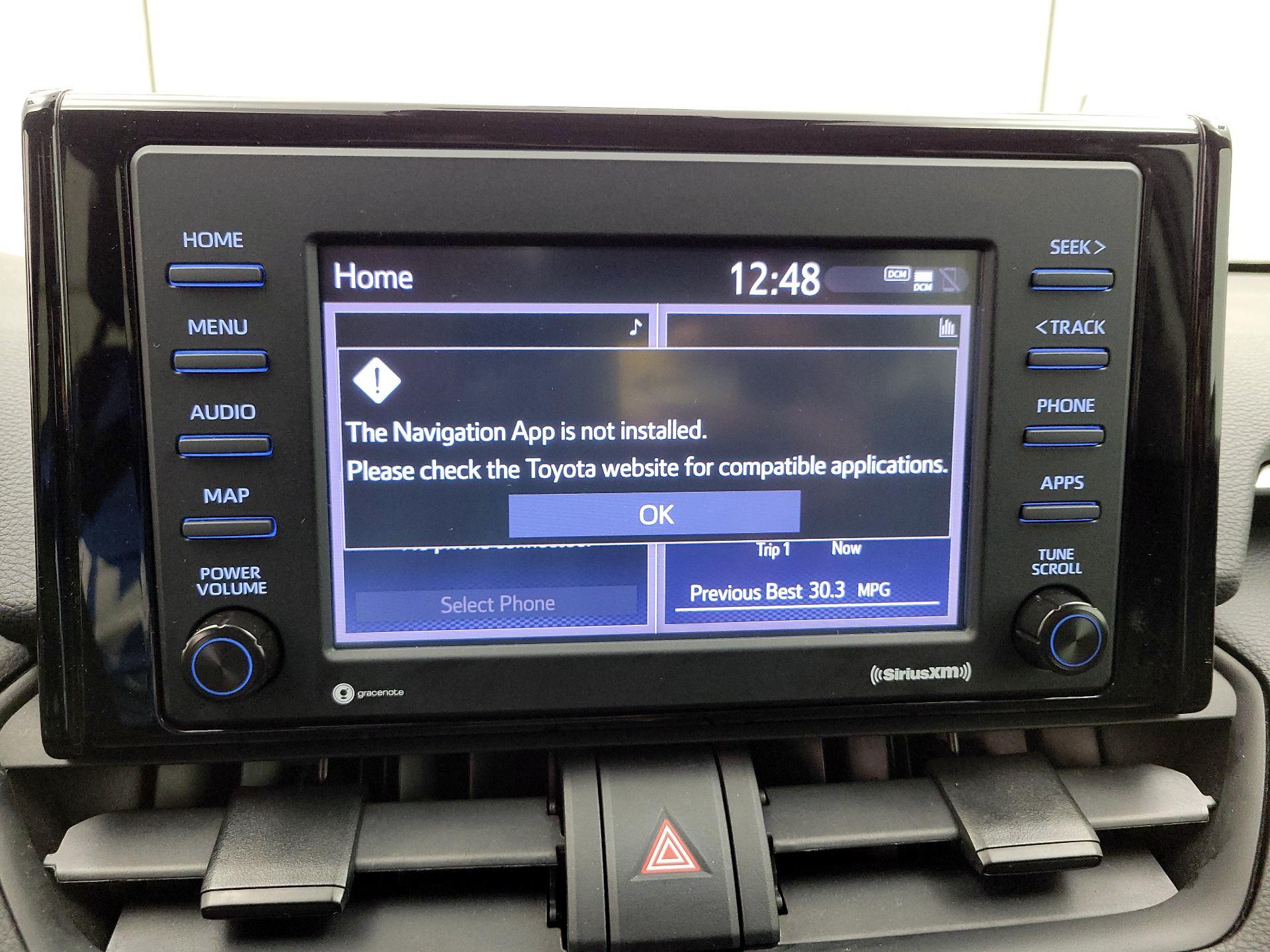 Thumbnail: 2020 Toyota RAV4 - 14