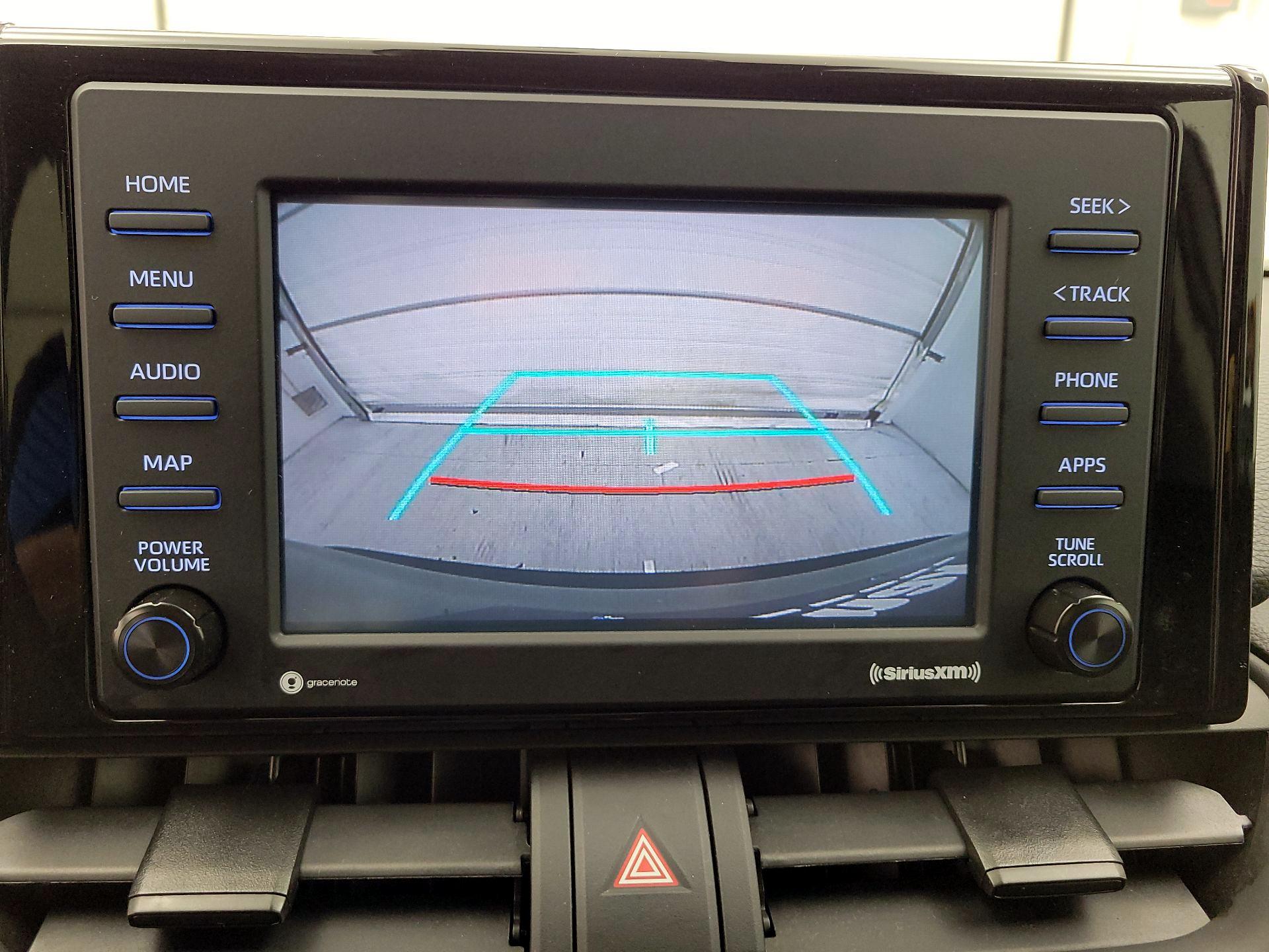 Thumbnail: 2020 Toyota RAV4 - 15