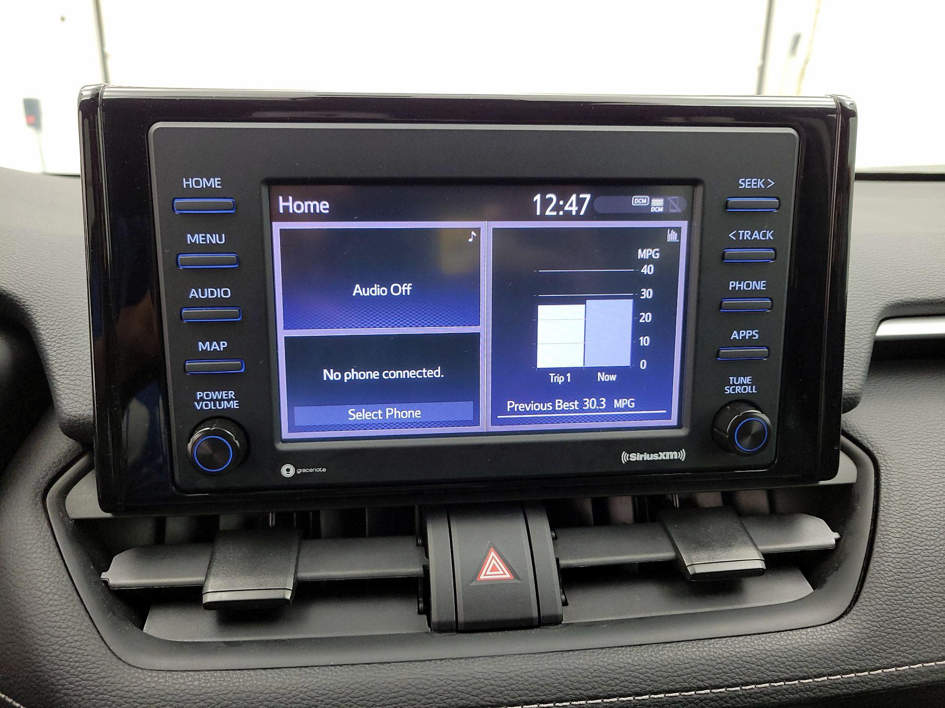 Thumbnail: 2020 Toyota RAV4 - 16