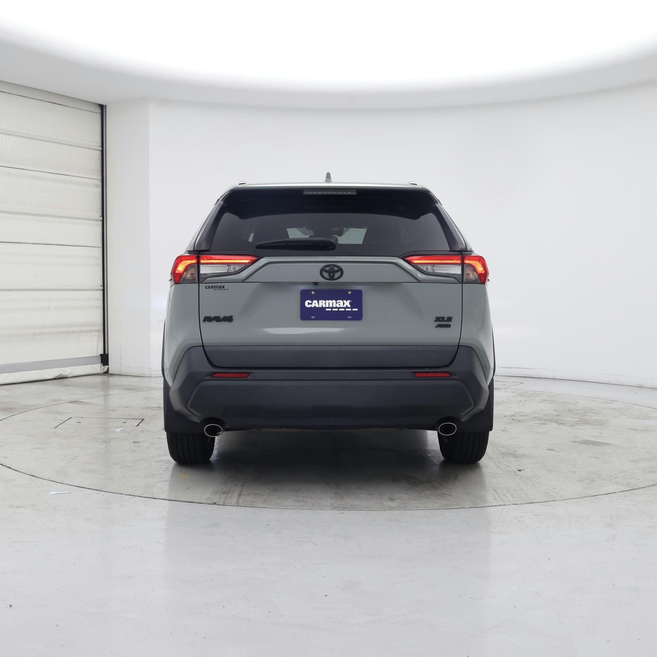 Thumbnail: 2020 Toyota RAV4 - 6