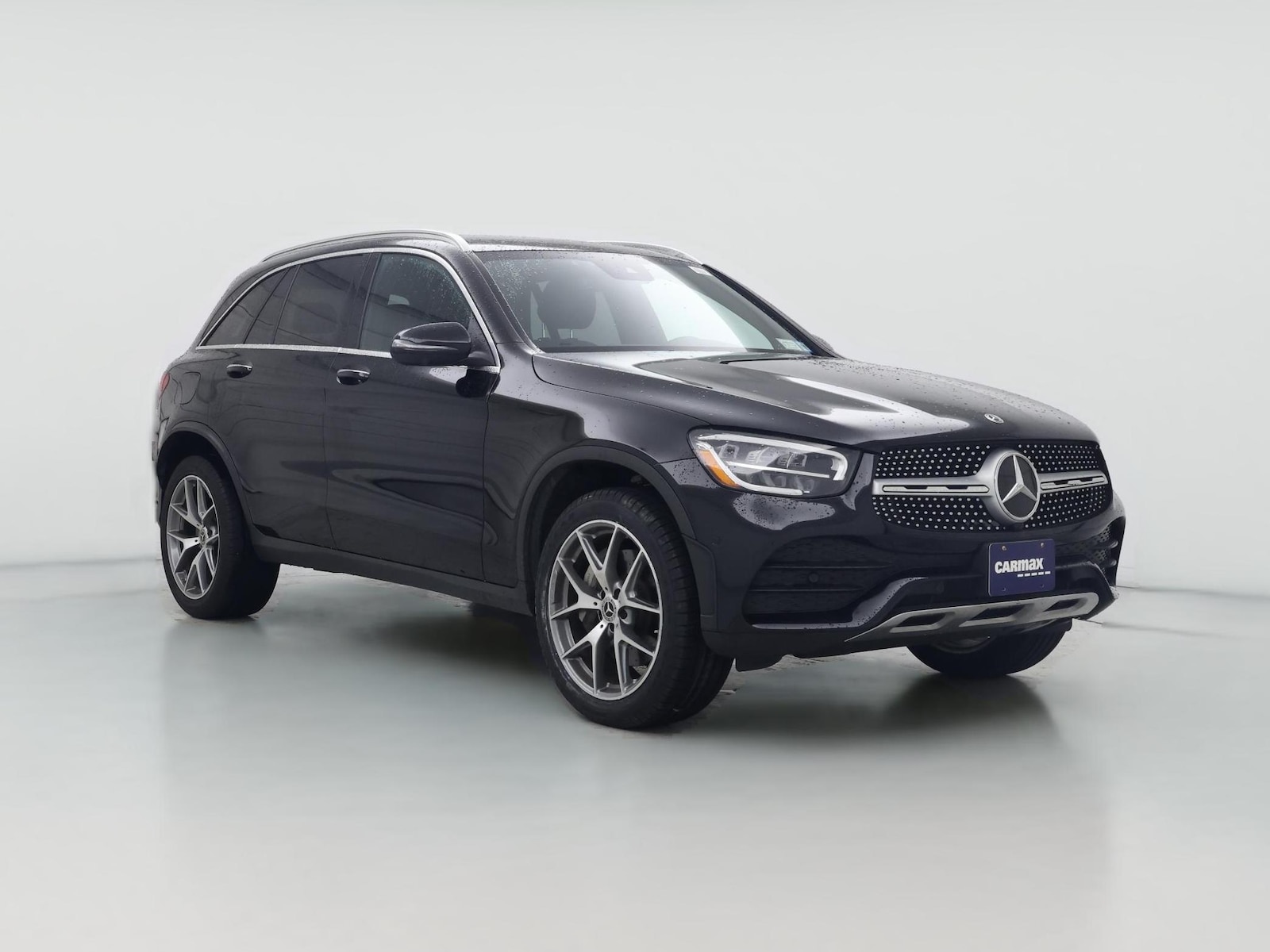 2022 Mercedes-Benz GLC