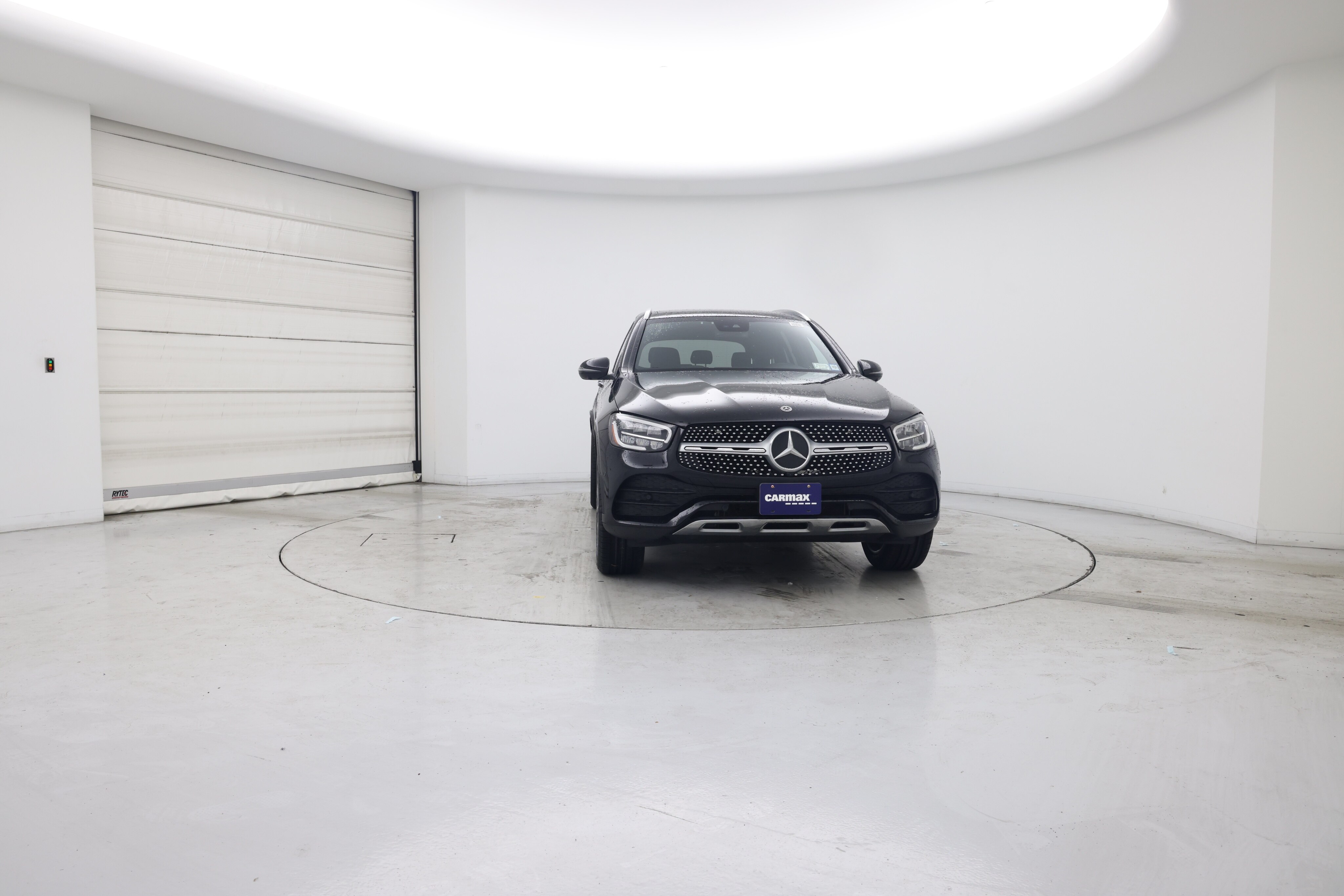 Thumbnail: 2022 Mercedes-Benz GLC - 5