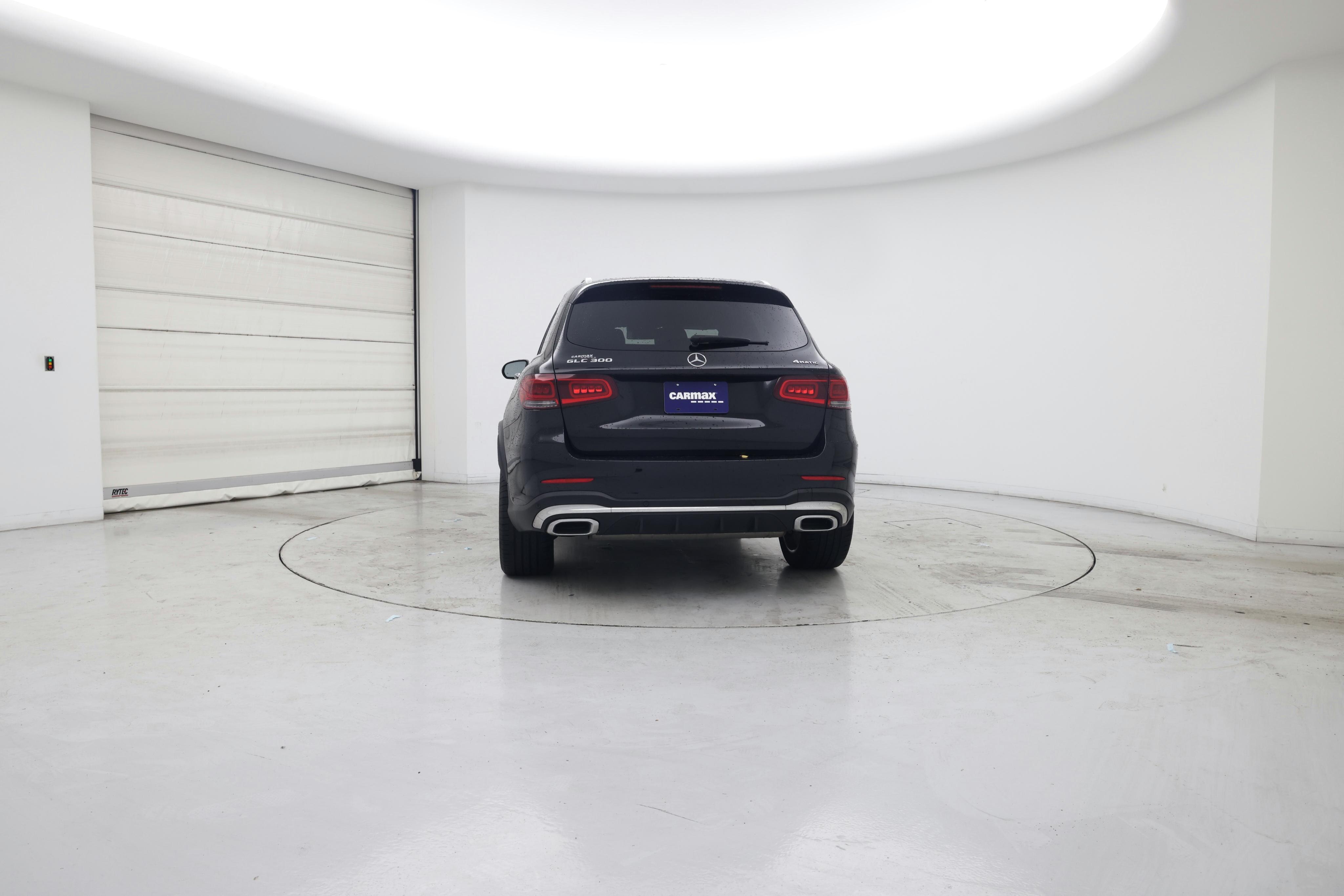 Thumbnail: 2022 Mercedes-Benz GLC - 6
