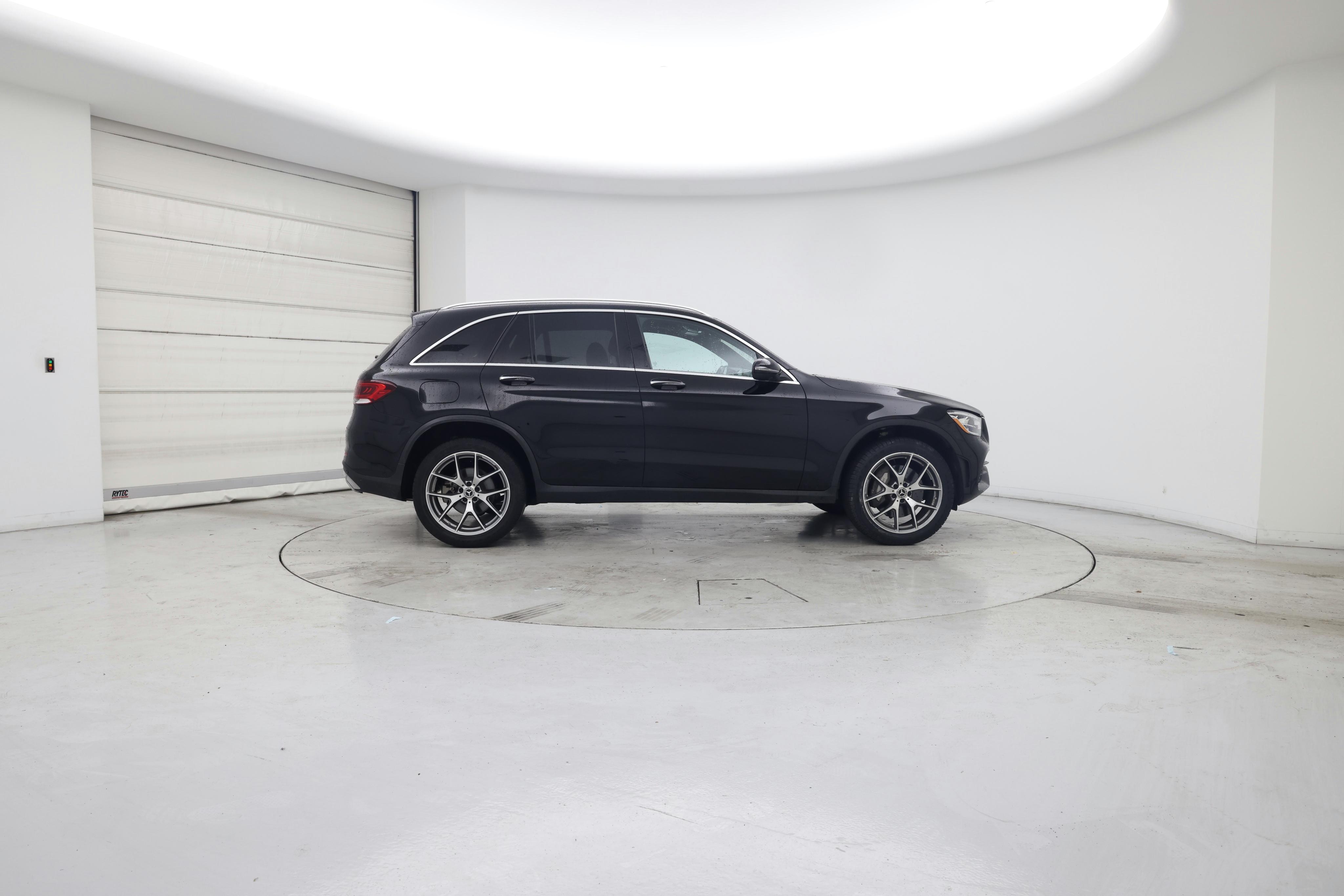 Thumbnail: 2022 Mercedes-Benz GLC - 7