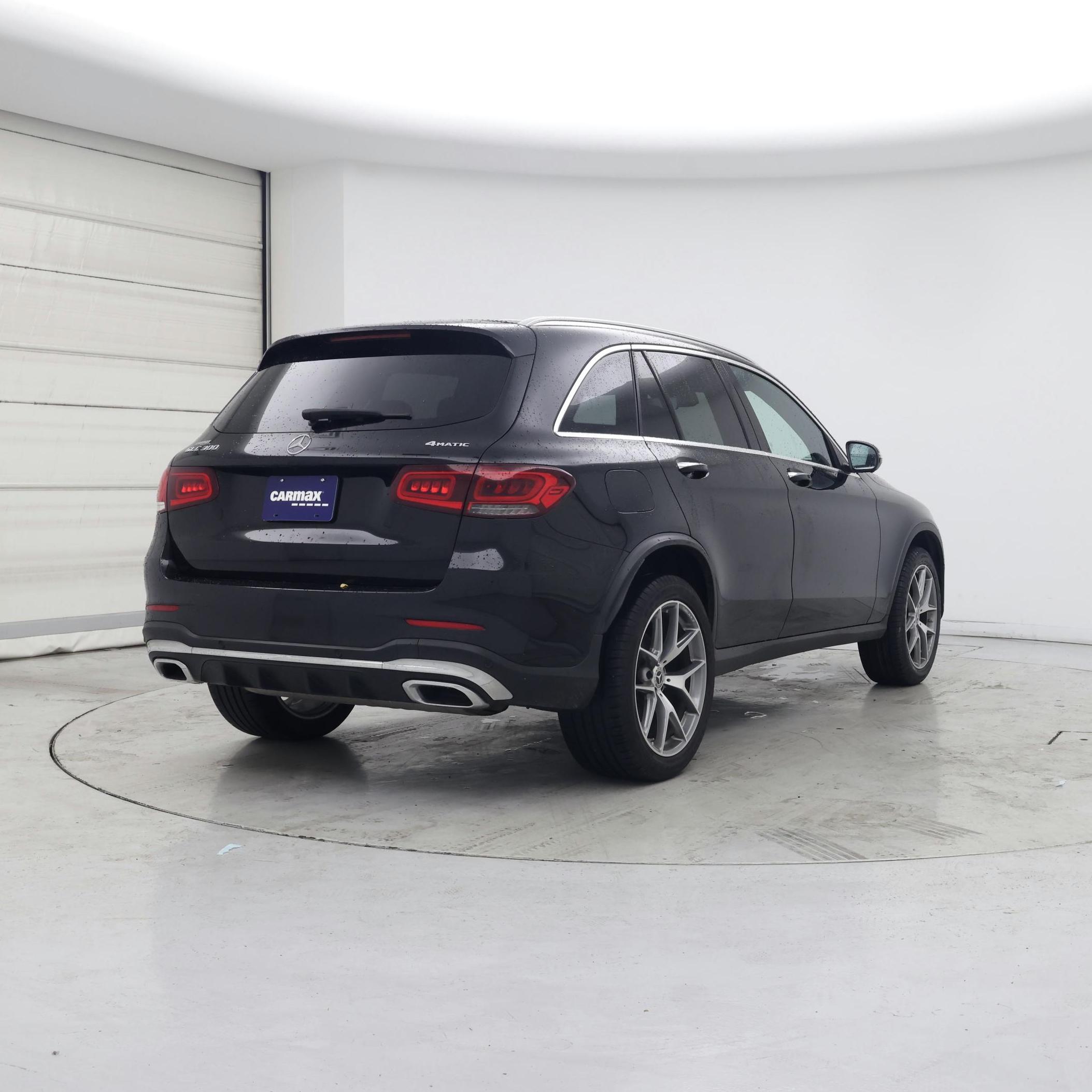 Thumbnail: 2022 Mercedes-Benz GLC - 8