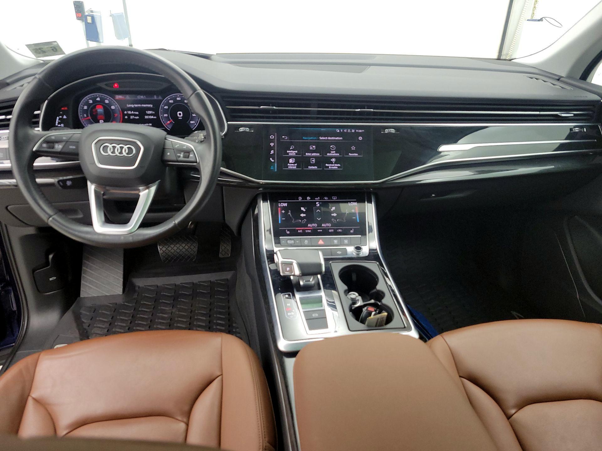 Thumbnail: 2020 Audi Q7 - 9