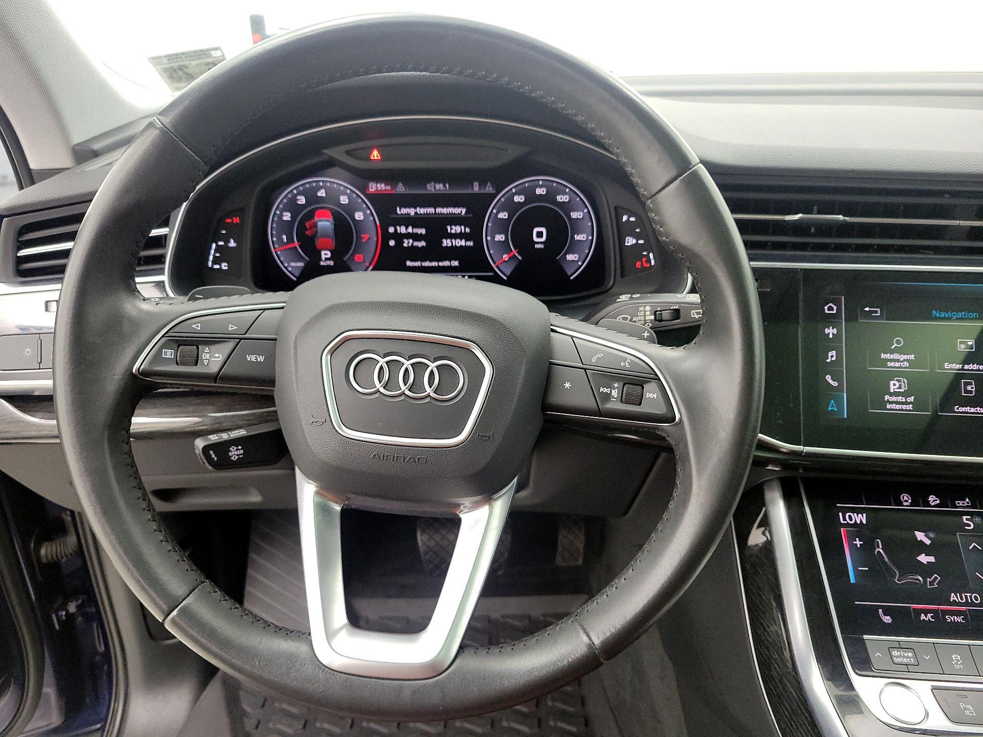 Thumbnail: 2020 Audi Q7 - 10