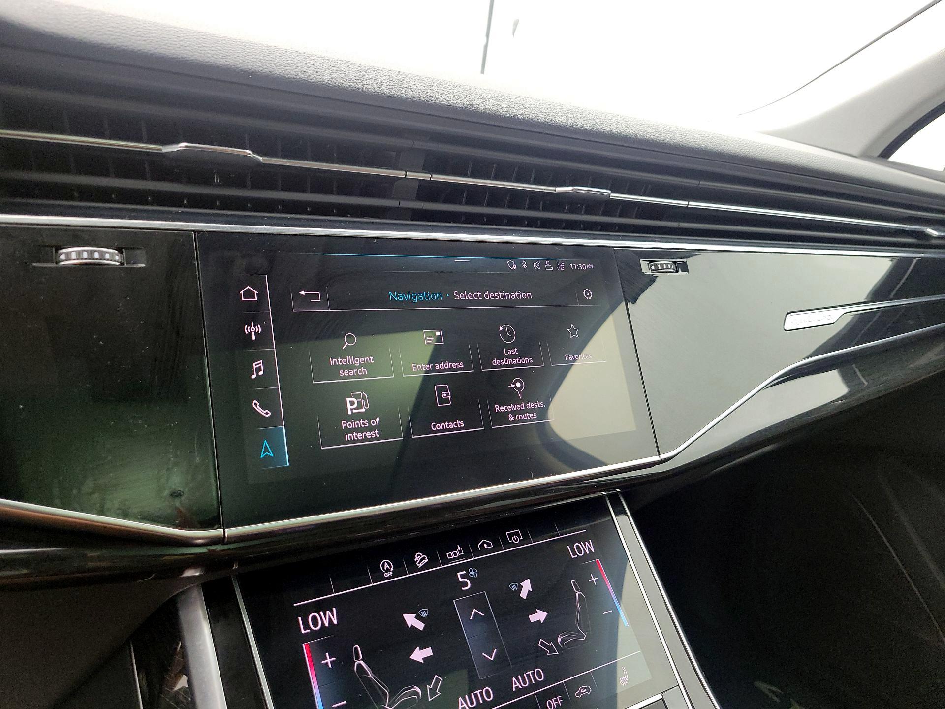 Thumbnail: 2020 Audi Q7 - 14
