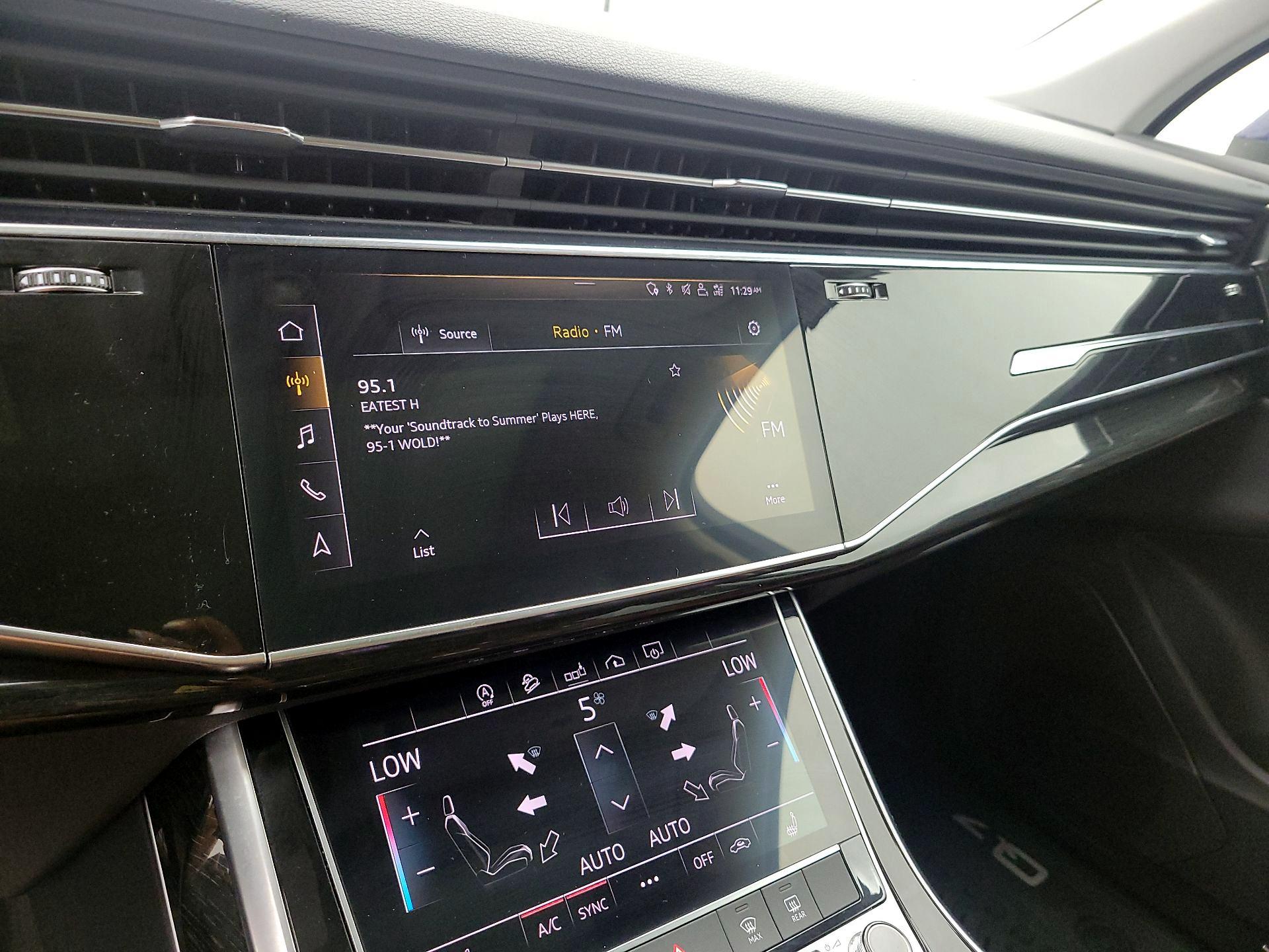 Thumbnail: 2020 Audi Q7 - 16