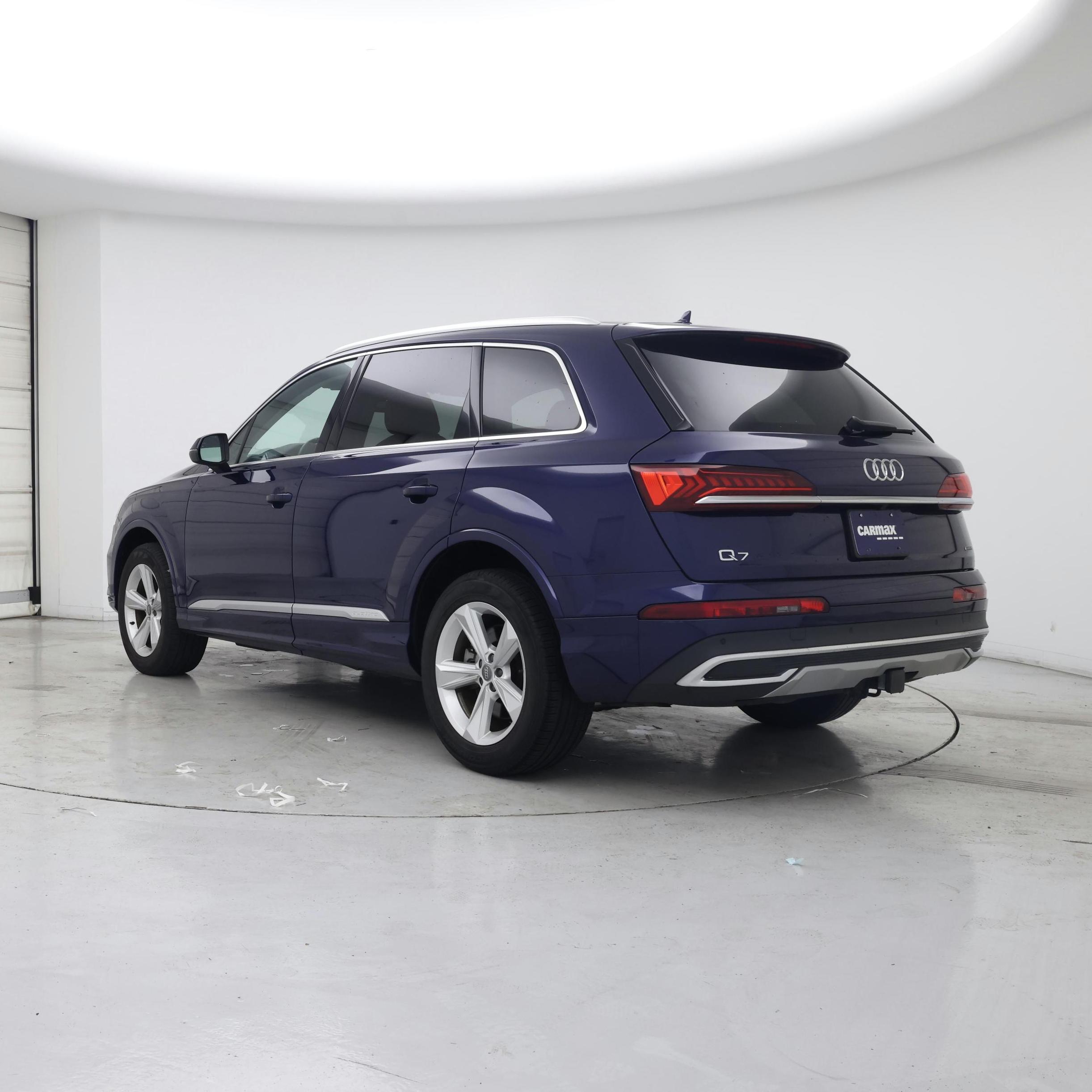 Thumbnail: 2020 Audi Q7 - 2