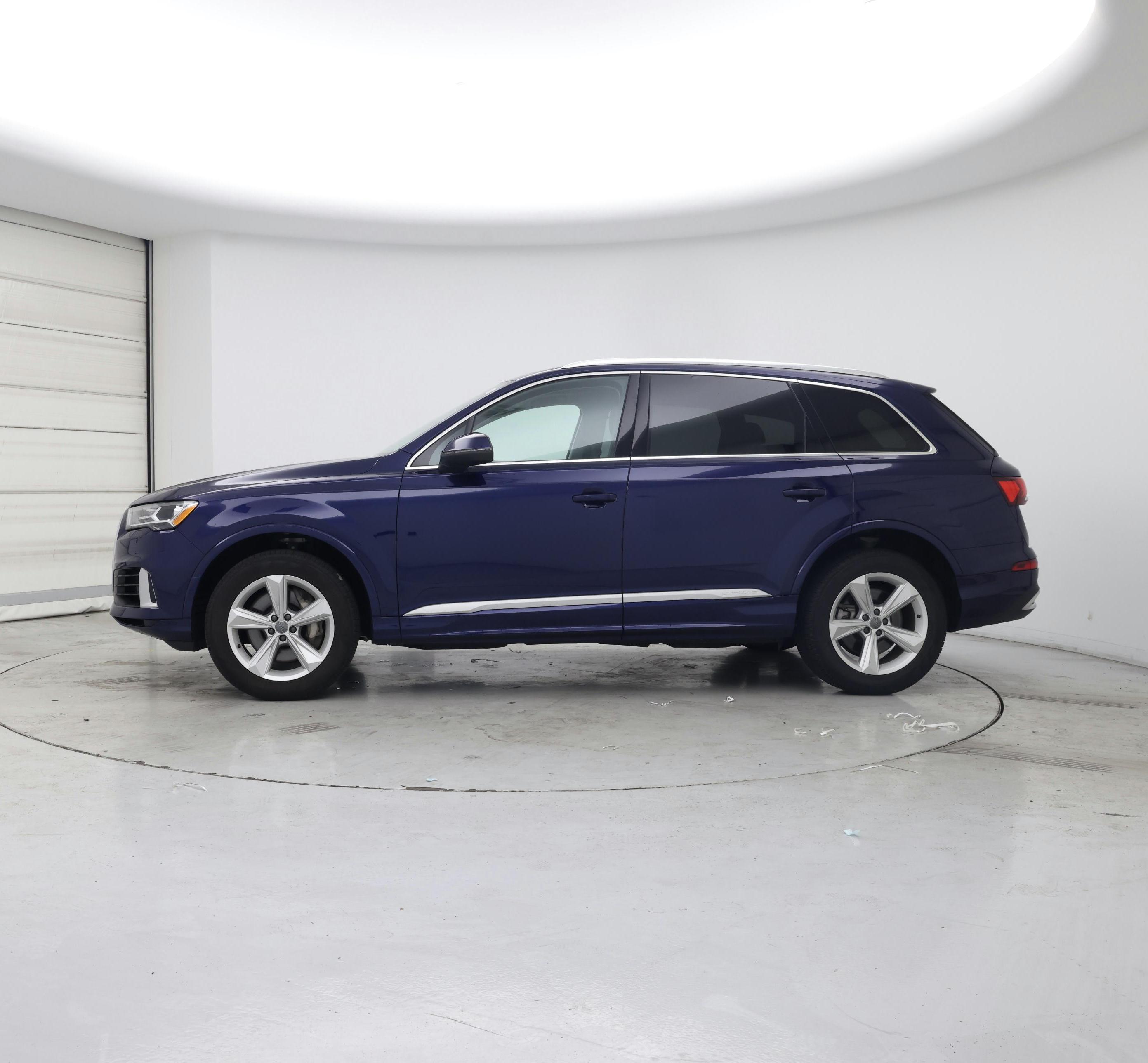 Thumbnail: 2020 Audi Q7 - 3