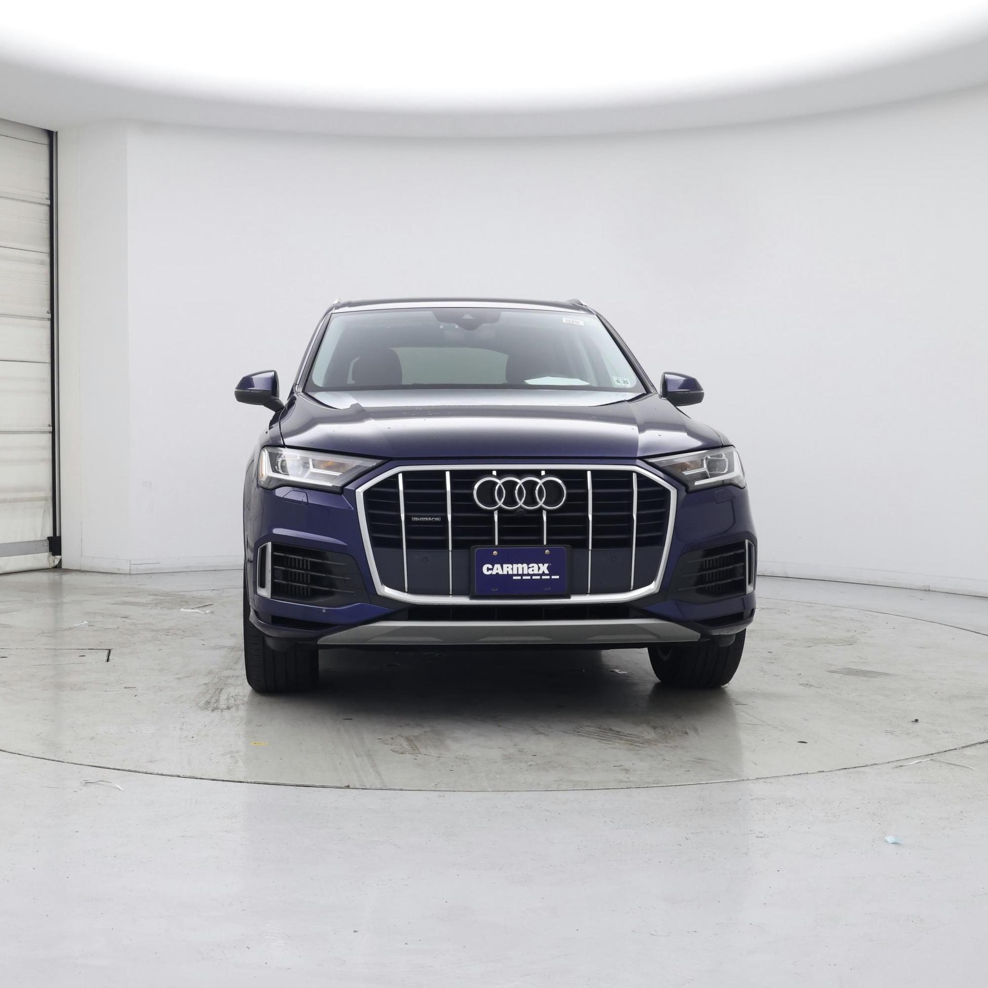 Thumbnail: 2020 Audi Q7 - 5