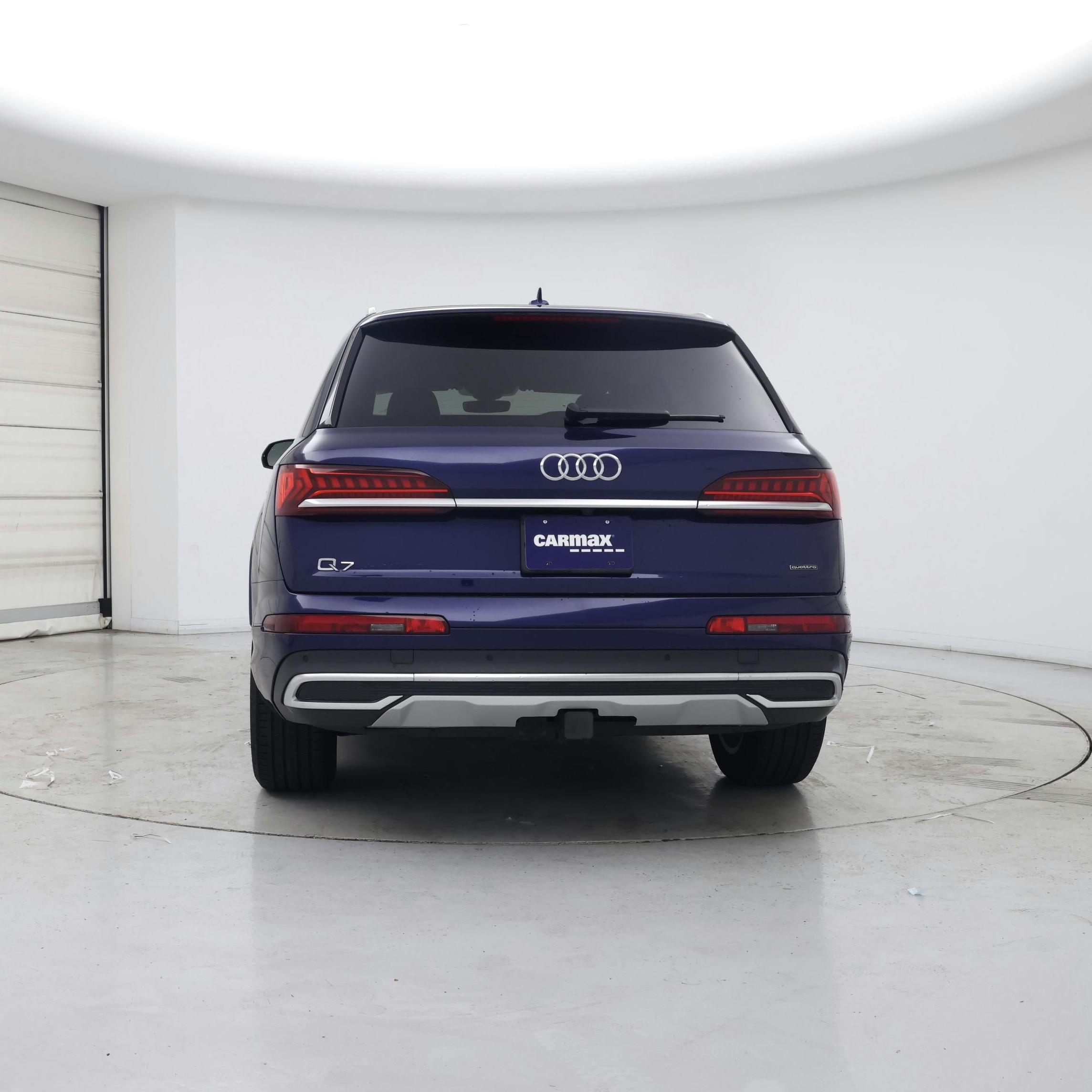 Thumbnail: 2020 Audi Q7 - 6