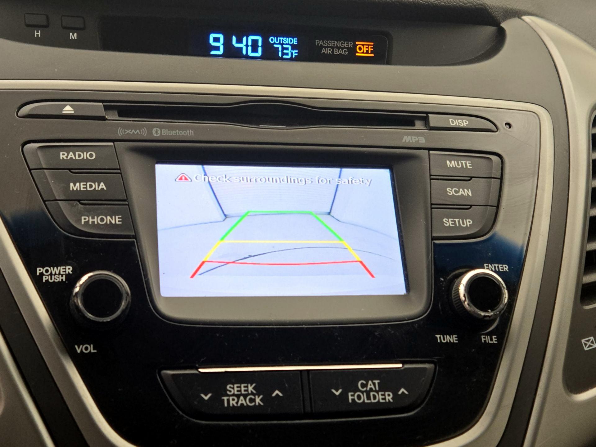 Thumbnail: 2016 Hyundai Elantra - 13