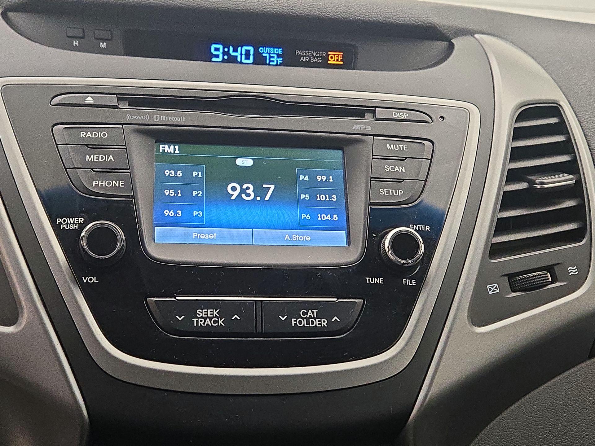 Thumbnail: 2016 Hyundai Elantra - 14