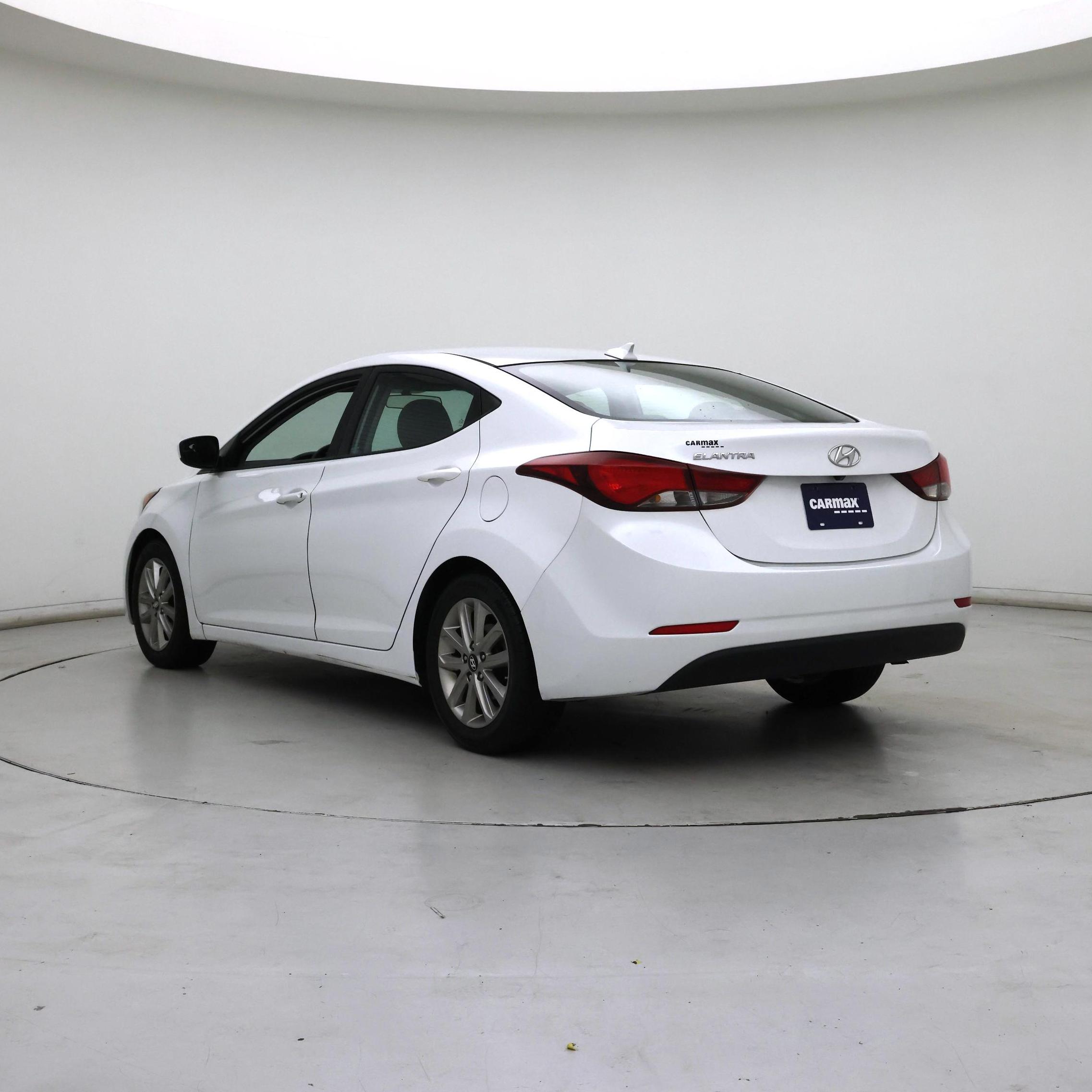 Thumbnail: 2016 Hyundai Elantra - 2